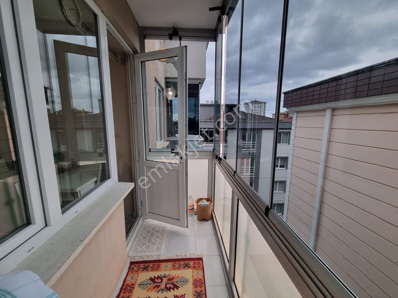 Akgün Kurumsaldan Esenevlerde 5+1 Satılık Dubleks Daire - Görsel 12