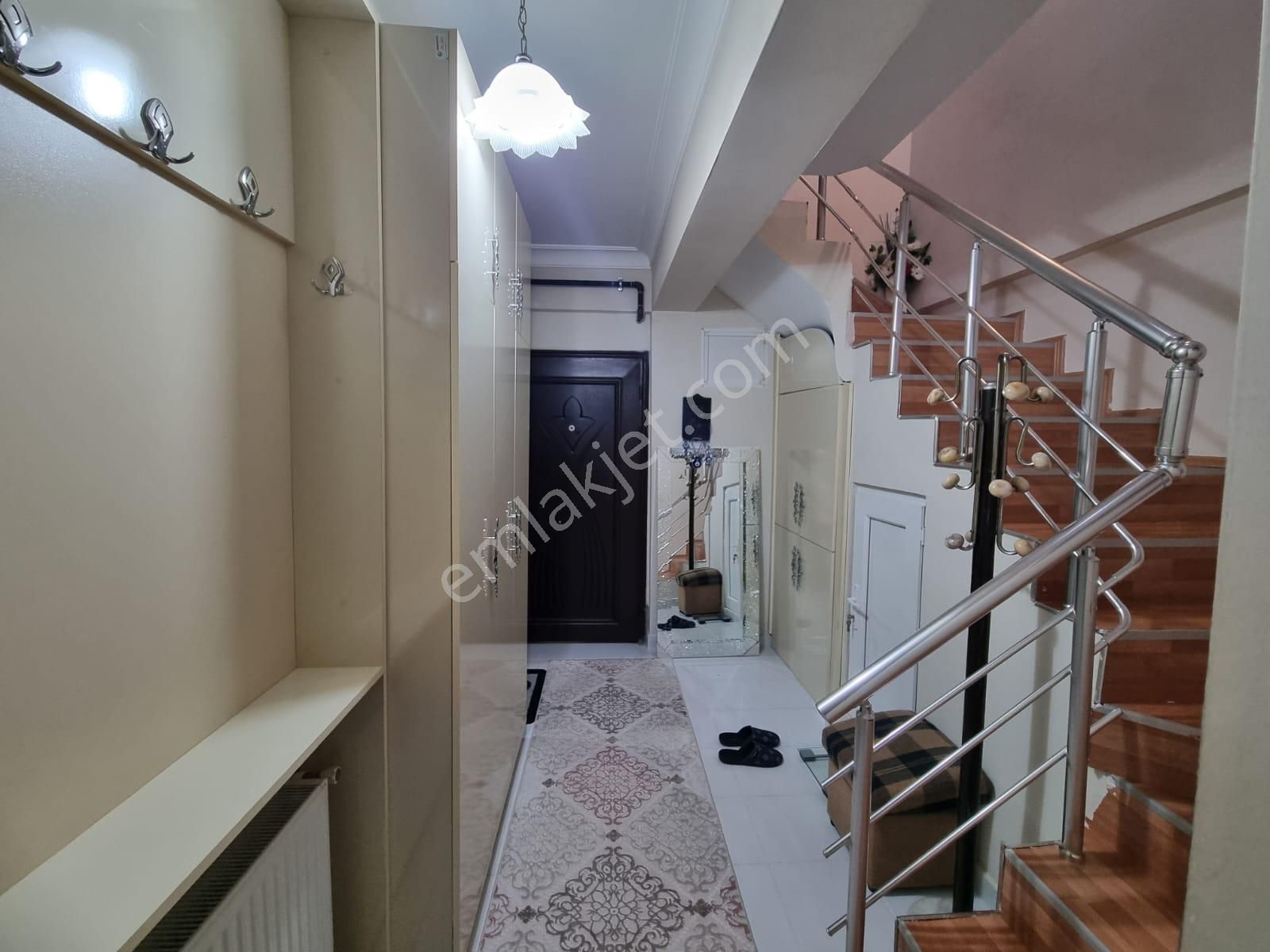 Akgün Kurumsaldan Esenevlerde 5+1 Satılık Dubleks Daire - Görsel 2