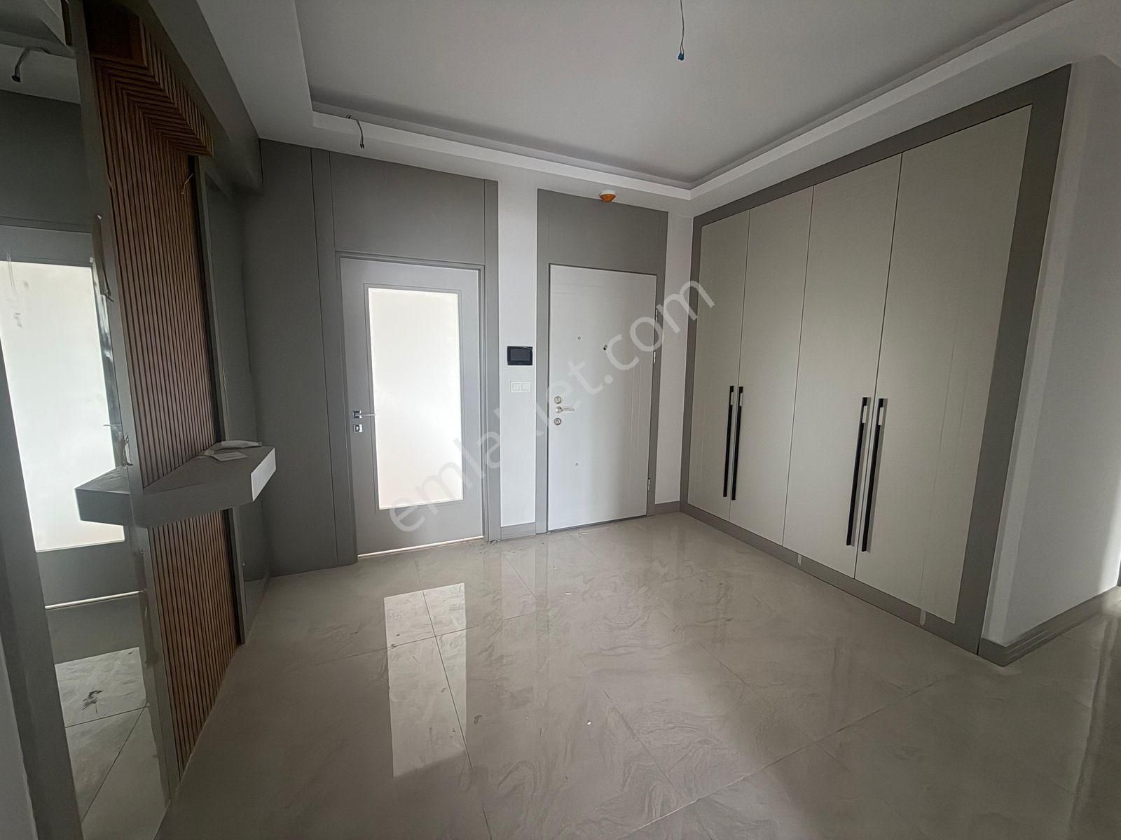 Redstone Castle Etimesgut Göksu'da Kiralık 4+1 Lüks Daire