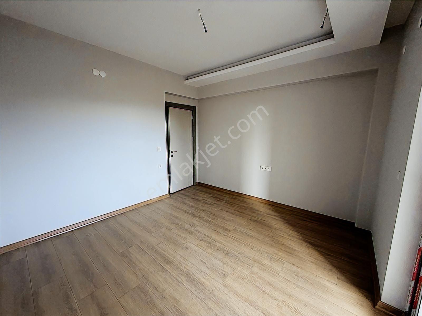Redstone Castle Etimesgut Göksu'da Kiralık 4+1 Lüks Daire - Görsel 5