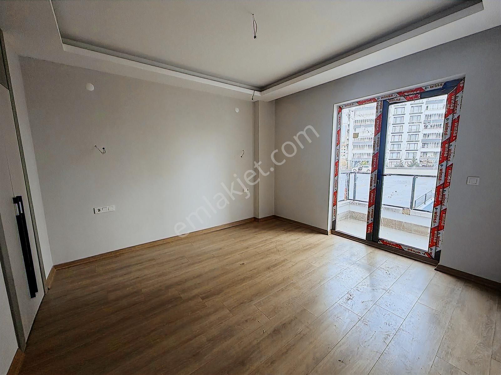 Redstone Castle Etimesgut Göksu'da Kiralık 4+1 Lüks Daire - Görsel 27
