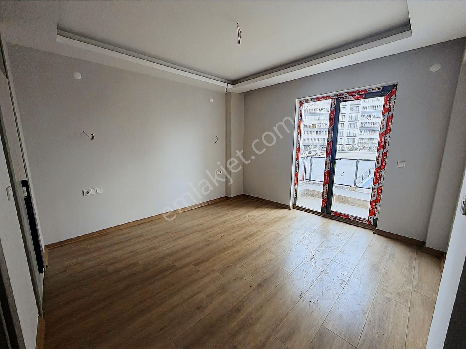 Redstone Castle Etimesgut Göksu'da Kiralık 4+1 Lüks Daire - Görsel 8