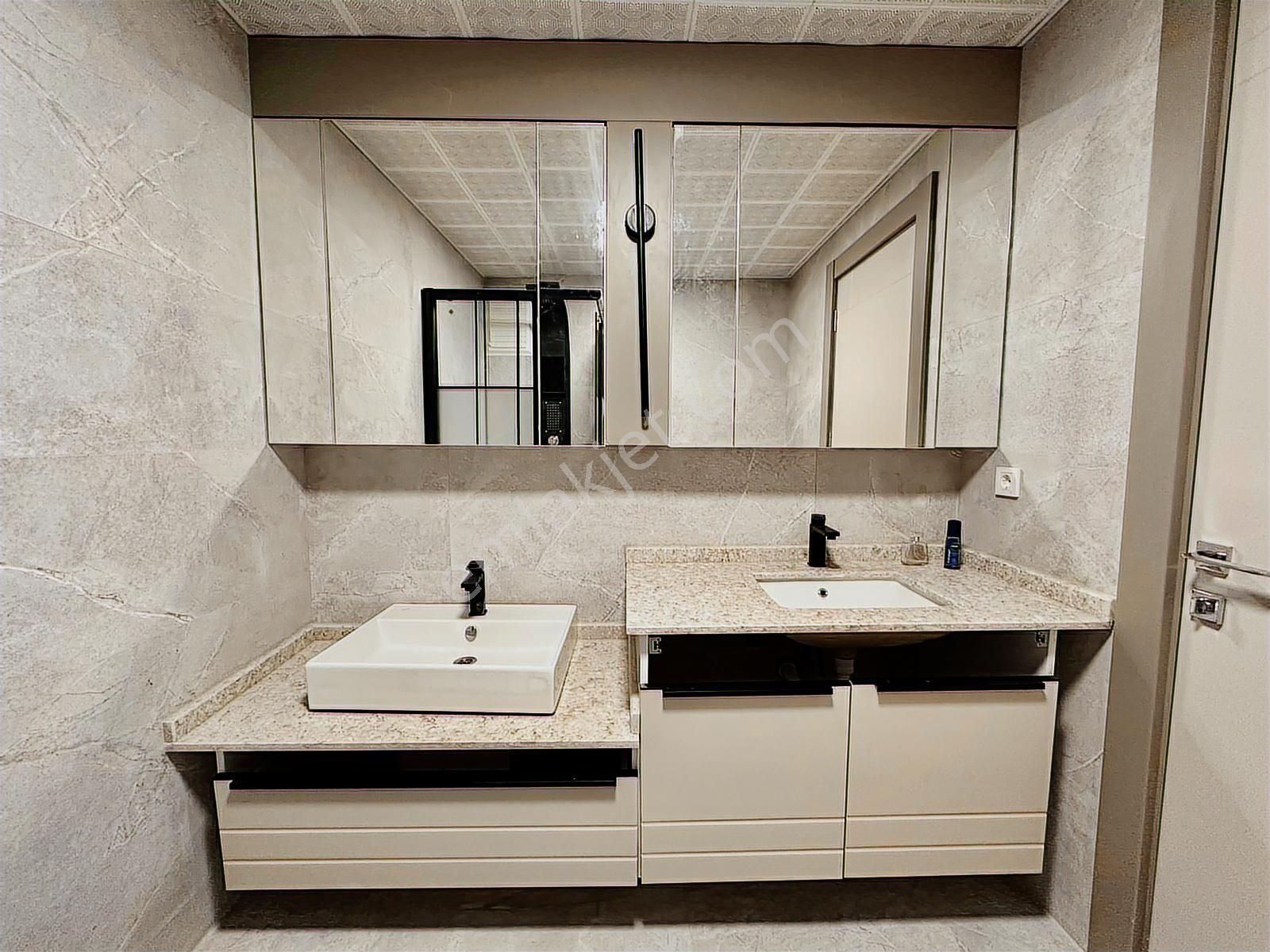 Redstone Castle Etimesgut Göksu'da Kiralık 4+1 Lüks Daire - Görsel 2