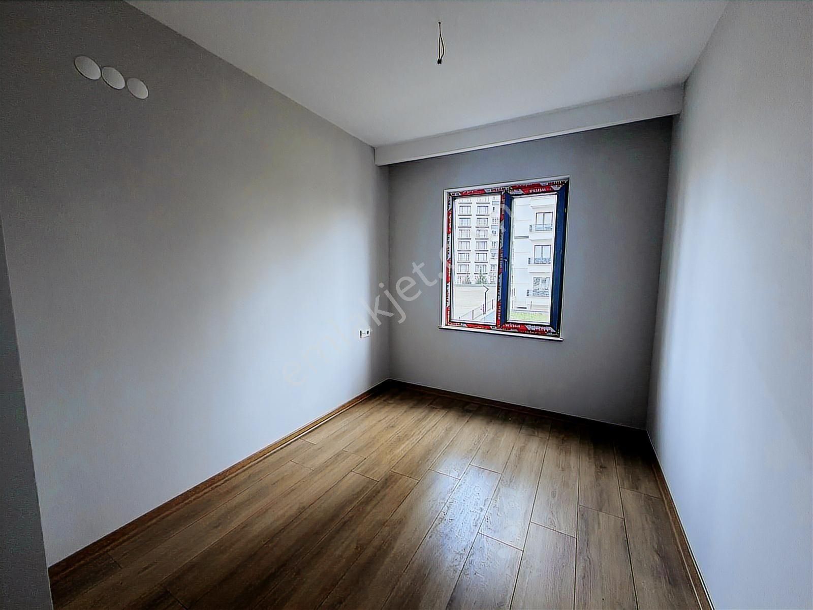 Redstone Castle Etimesgut Göksu'da Kiralık 4+1 Lüks Daire - Görsel 20