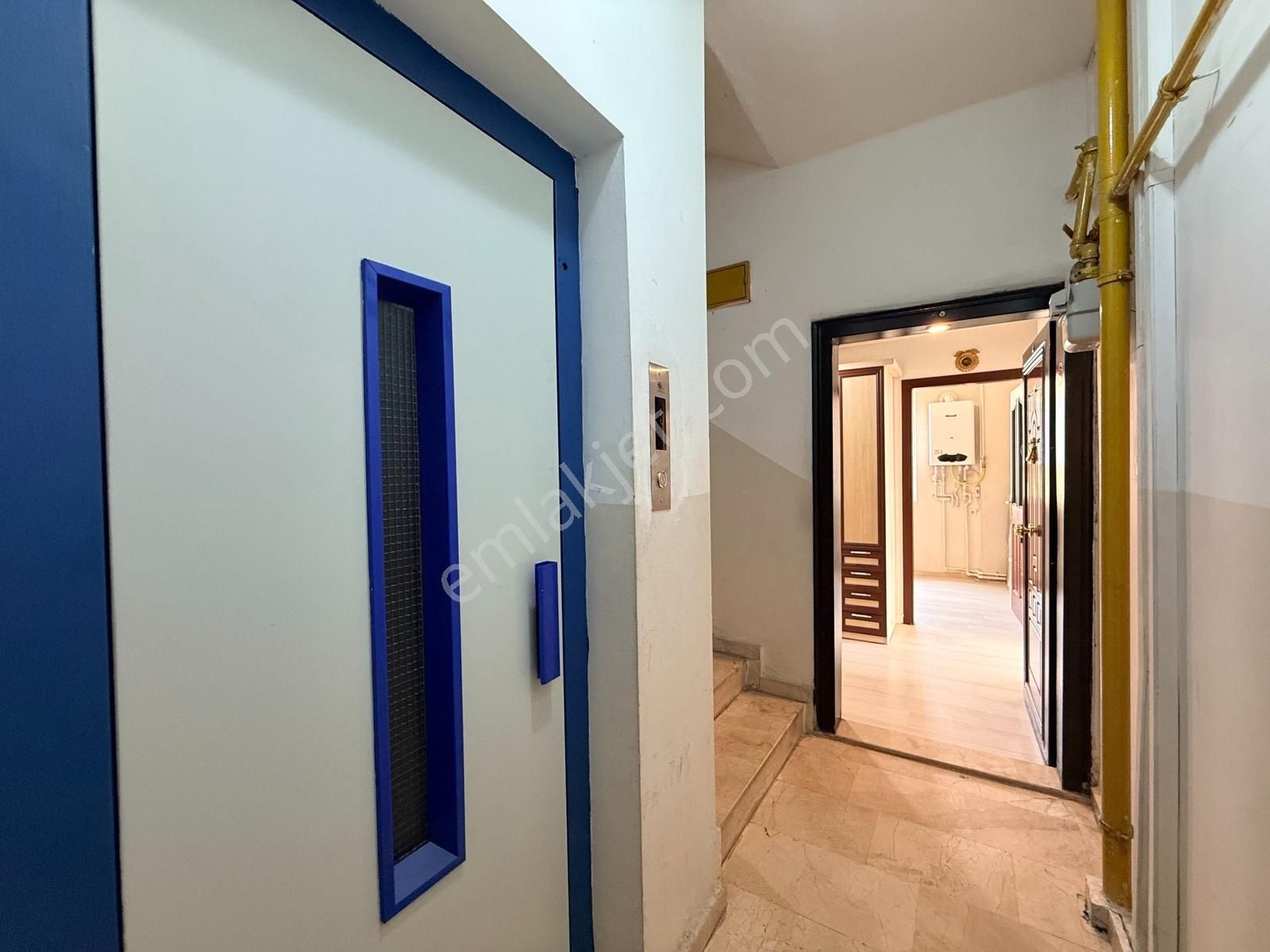 100.yıl Bulvarına Cephe Masrafsız Geniş 2+1 Satılık Daıre - Görsel 30