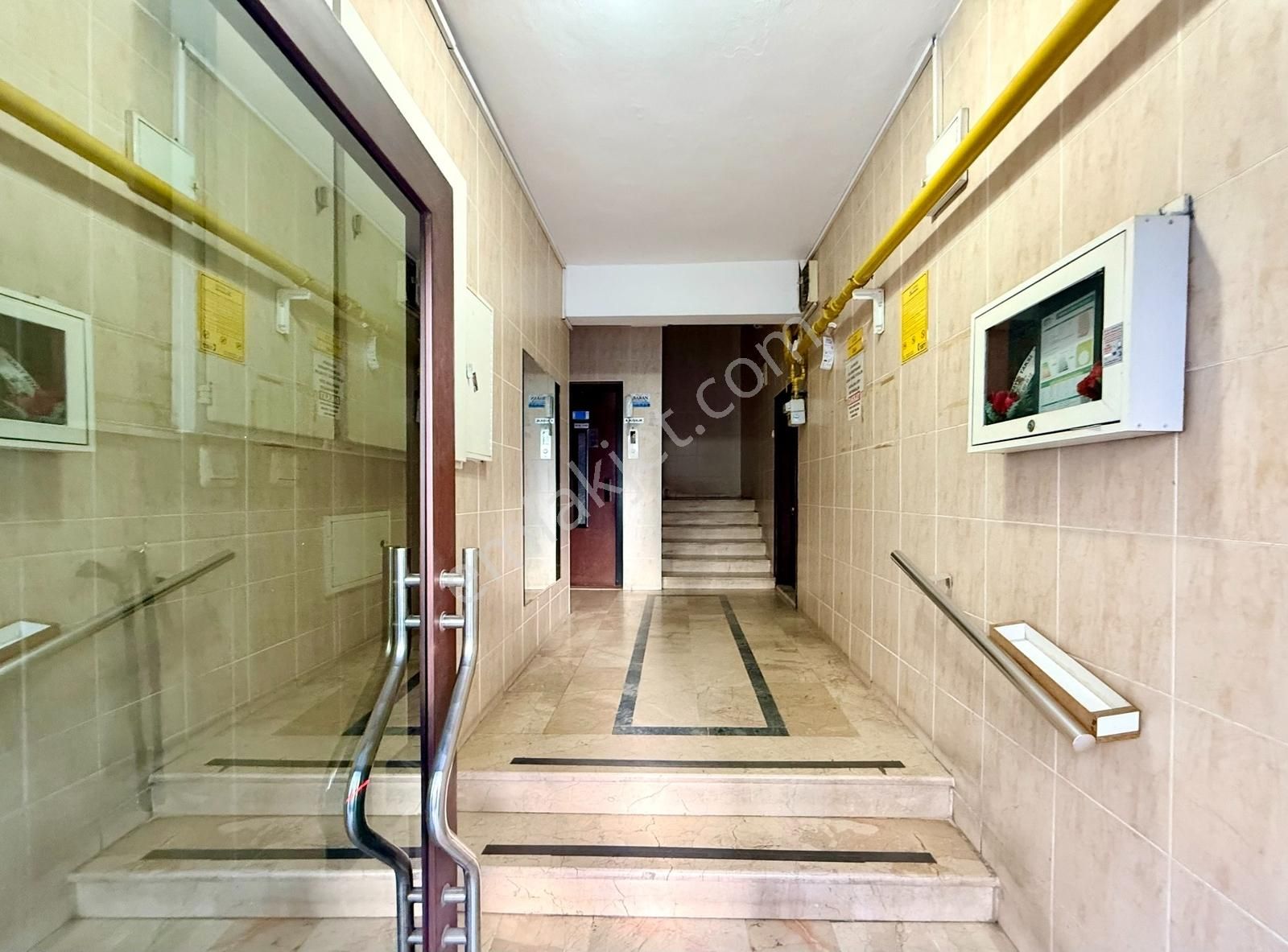 100.yıl Bulvarına Cephe Masrafsız Geniş 2+1 Satılık Daıre - Görsel 8