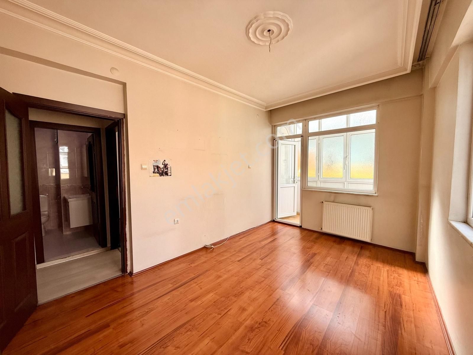 100.yıl Bulvarına Cephe Masrafsız Geniş 2+1 Satılık Daıre - Görsel 7