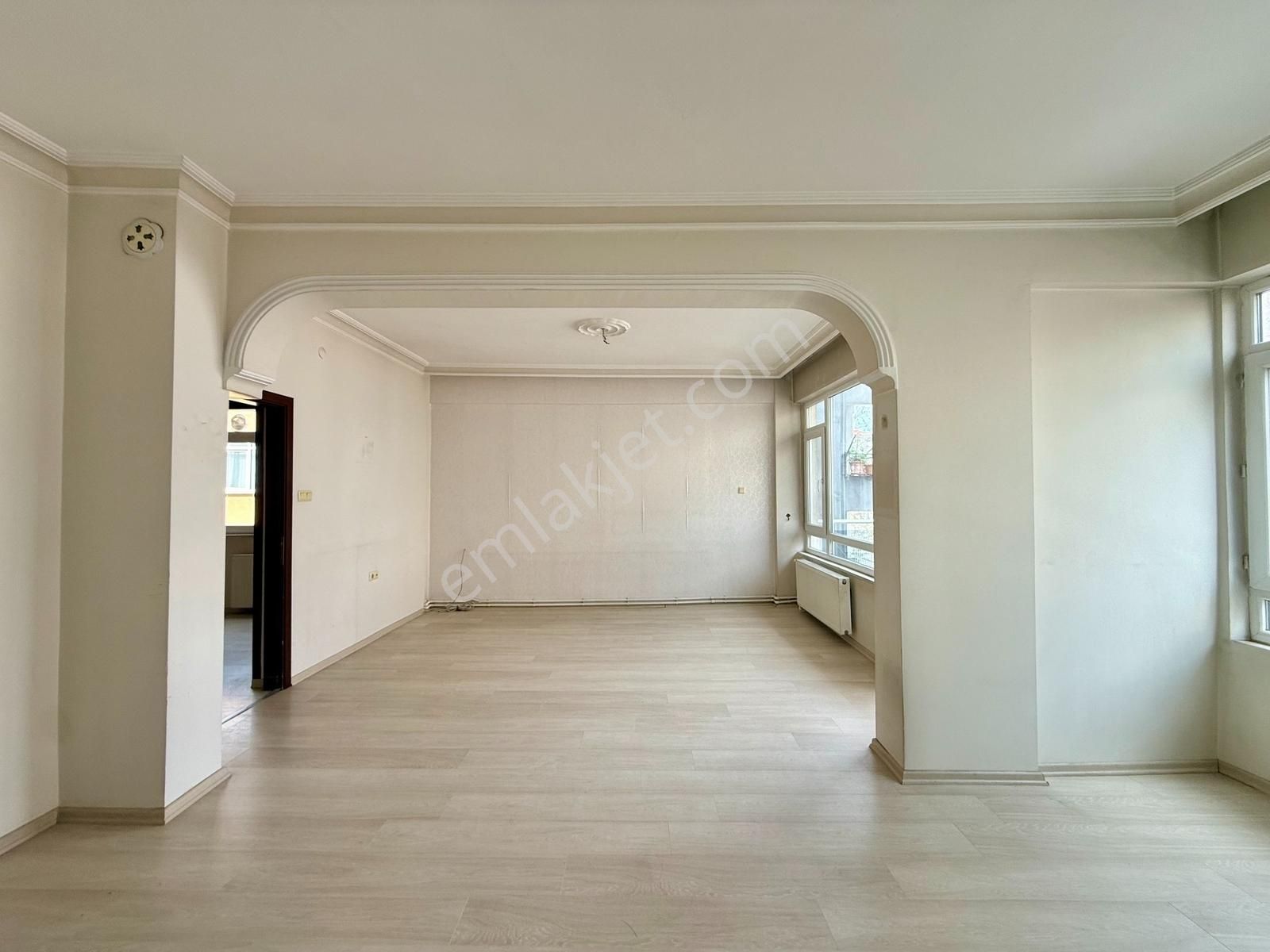 100.yıl Bulvarına Cephe Masrafsız Geniş 2+1 Satılık Daıre - Görsel 32