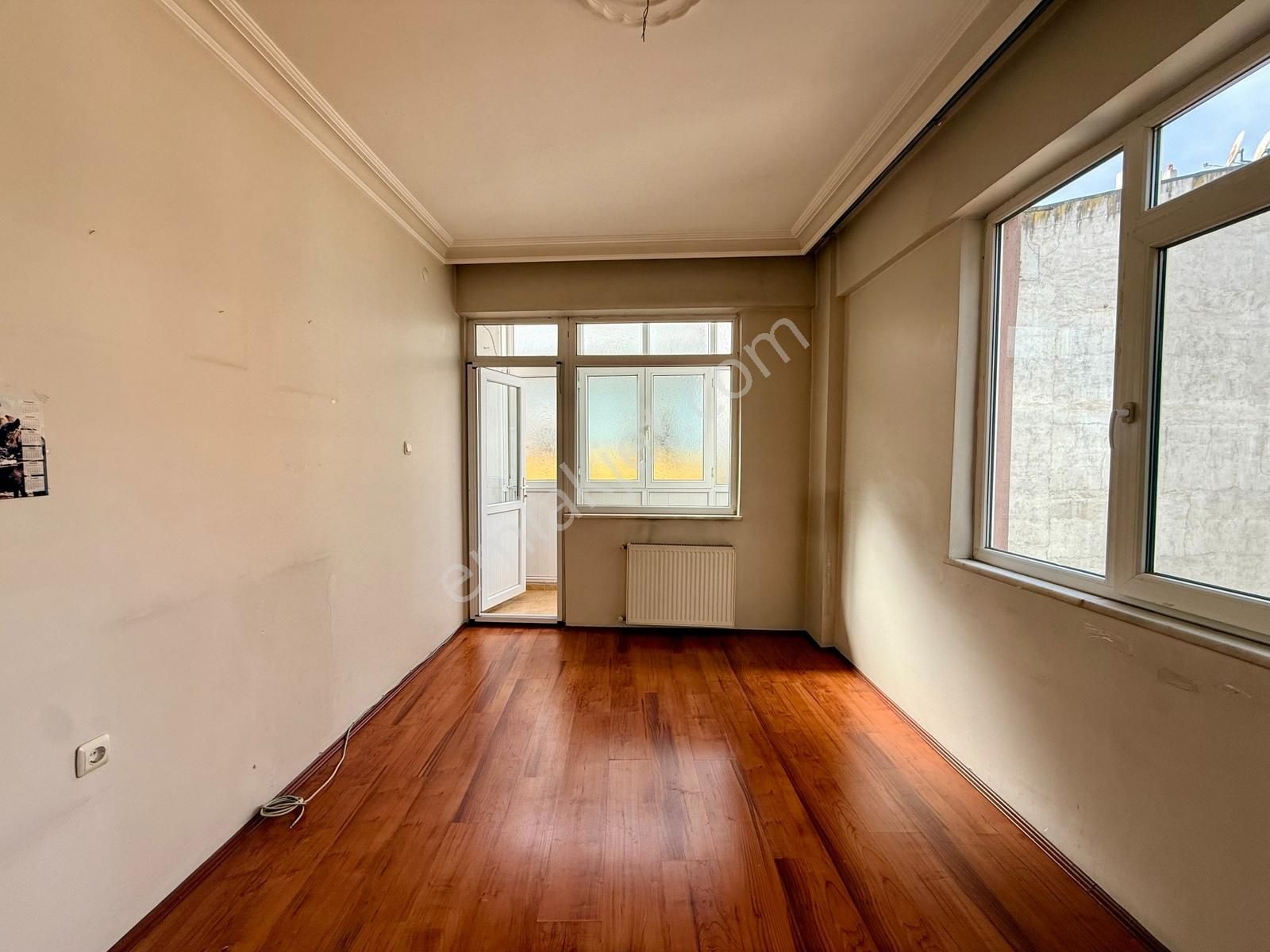 100.yıl Bulvarına Cephe Masrafsız Geniş 2+1 Satılık Daıre - Görsel 29