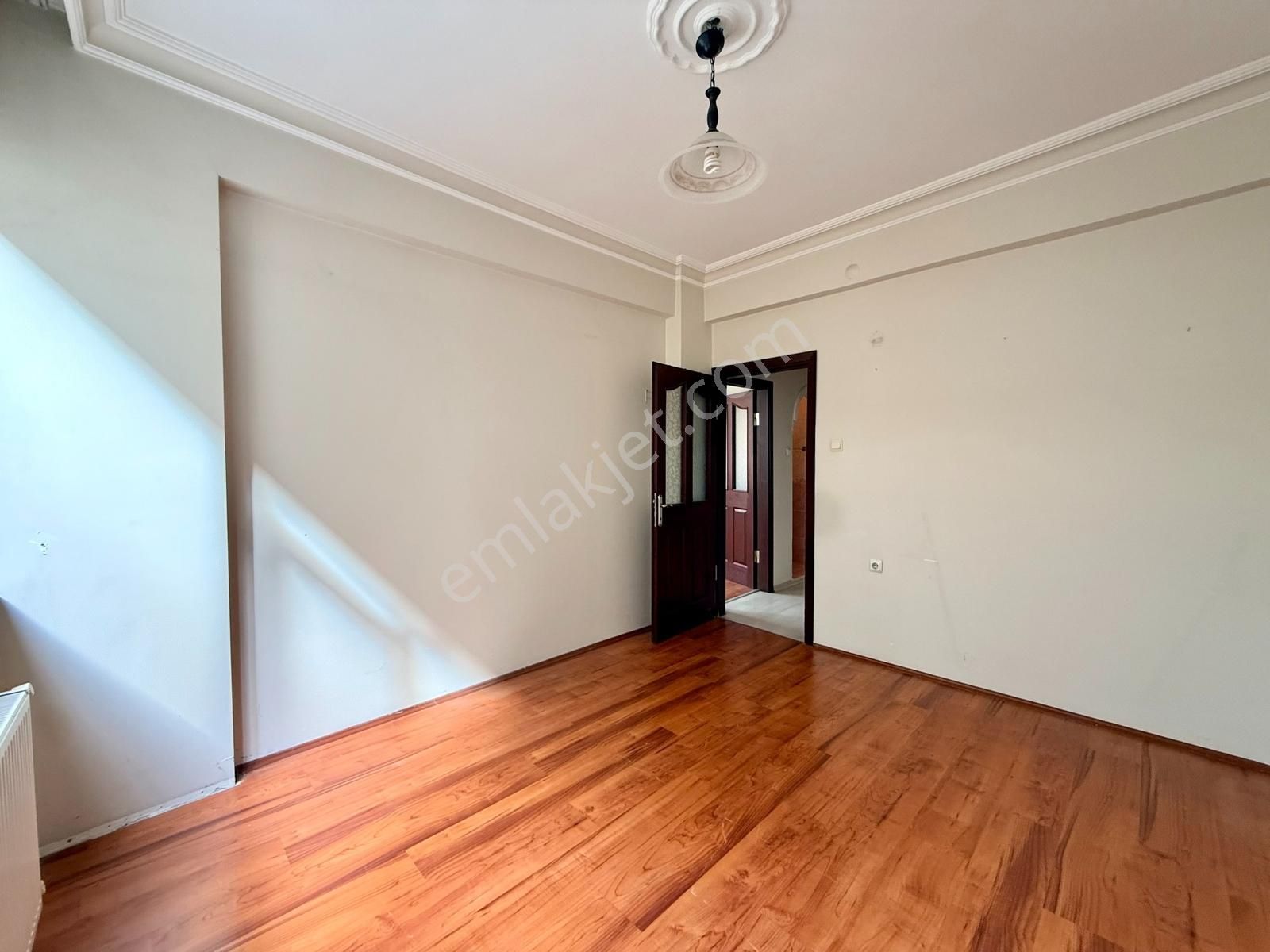 100.yıl Bulvarına Cephe Masrafsız Geniş 2+1 Satılık Daıre - Görsel 23