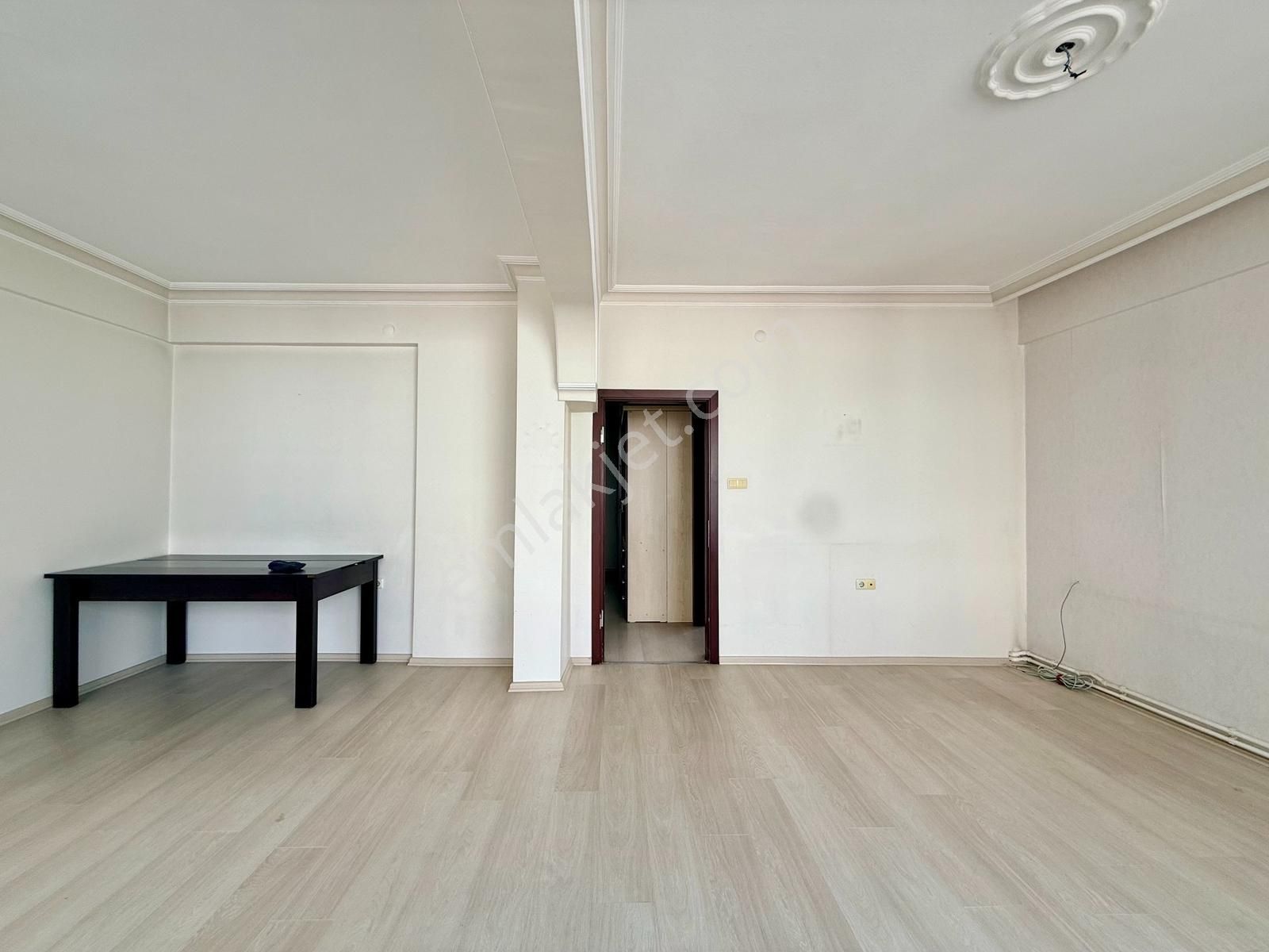 100.yıl Bulvarına Cephe Masrafsız Geniş 2+1 Satılık Daıre - Görsel 5