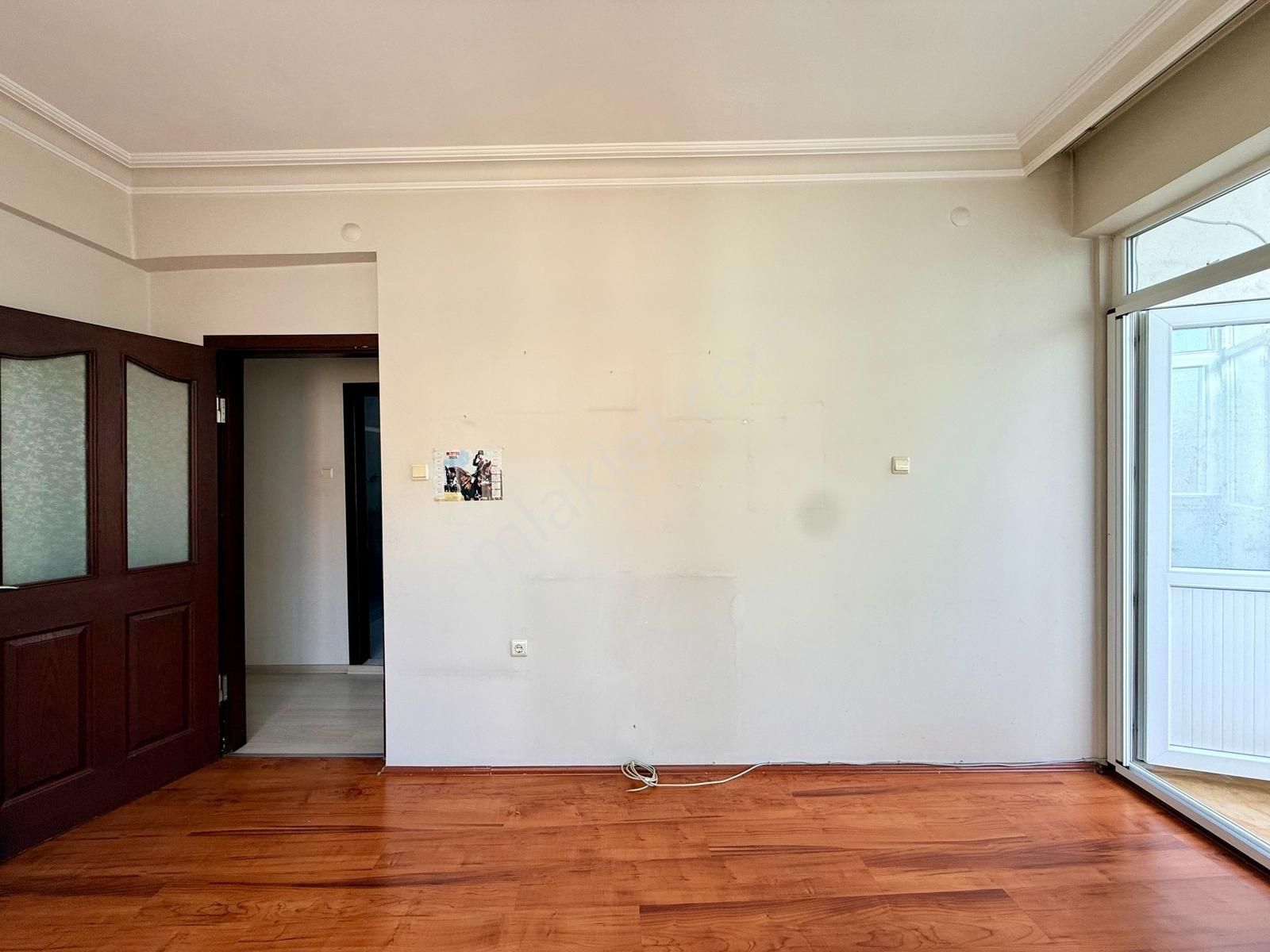 100.yıl Bulvarına Cephe Masrafsız Geniş 2+1 Satılık Daıre - Görsel 35