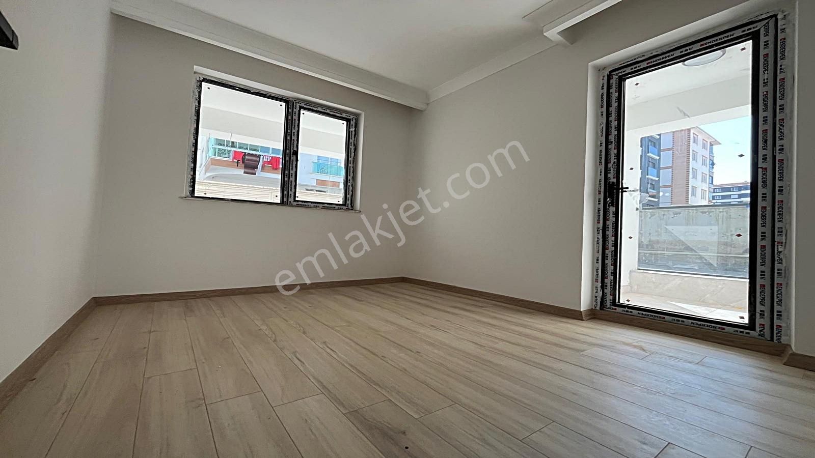 Yenikent Emlak'tan Ultra Lüx Yerden Isıtma Şok Fiyat 2+1 Daire - Görsel 41