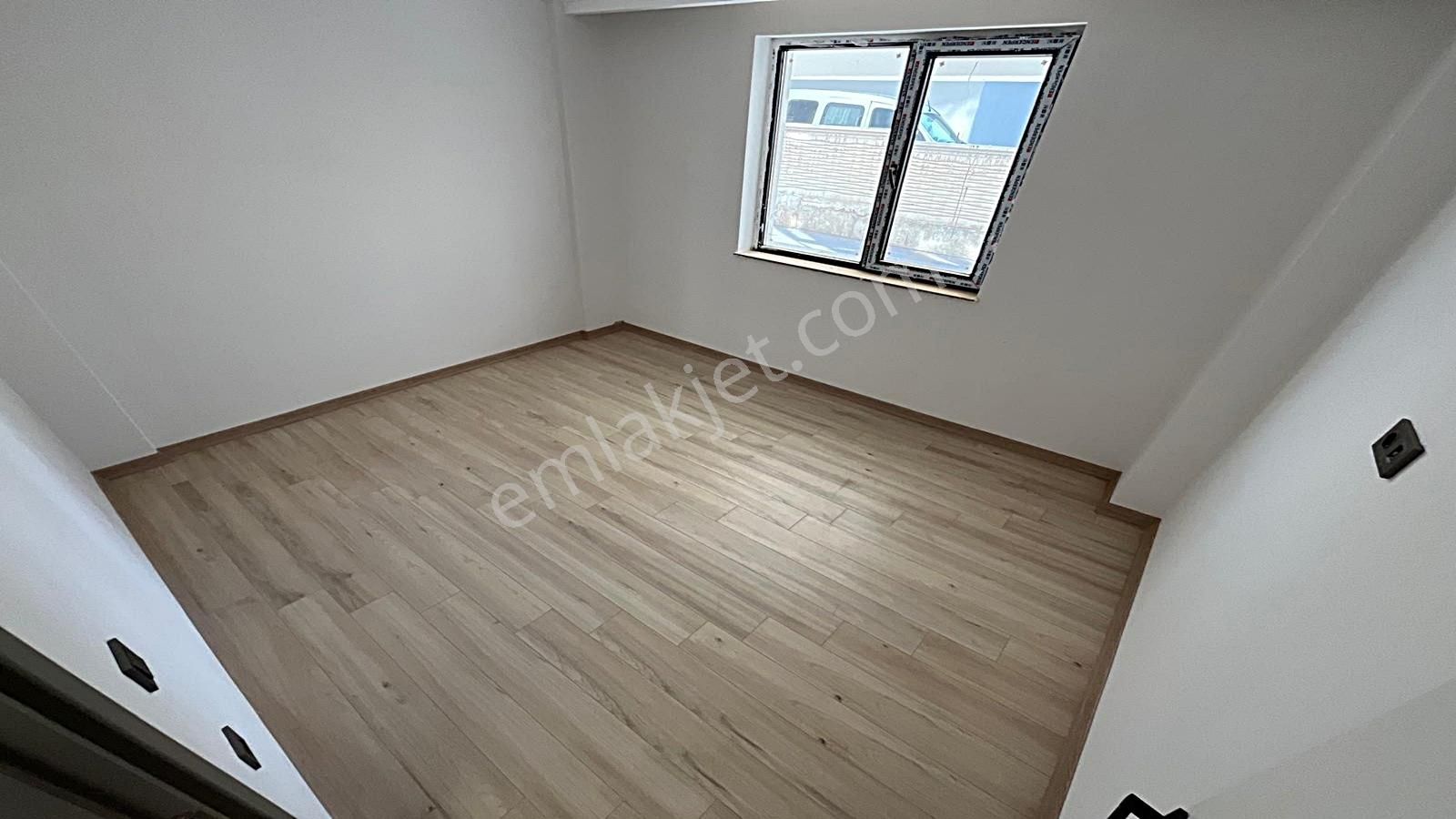 Yenikent Emlak'tan Ultra Lüx Yerden Isıtma Şok Fiyat 2+1 Daire - Görsel 38