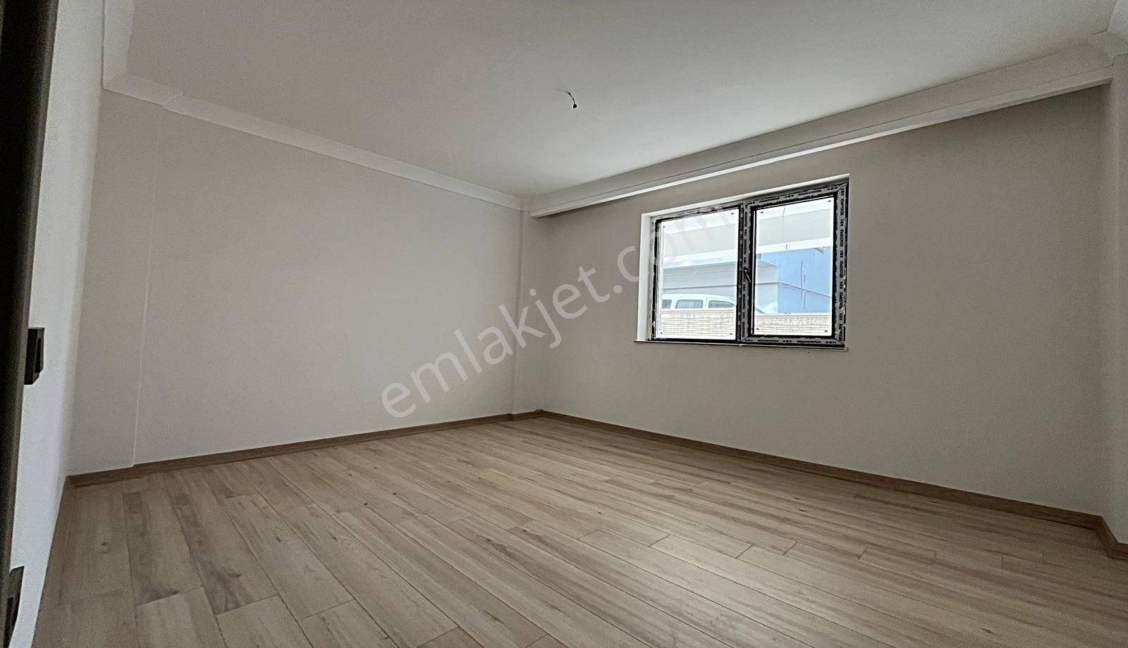 Yenikent Emlak'tan Ultra Lüx Yerden Isıtma Şok Fiyat 2+1 Daire - Görsel 39