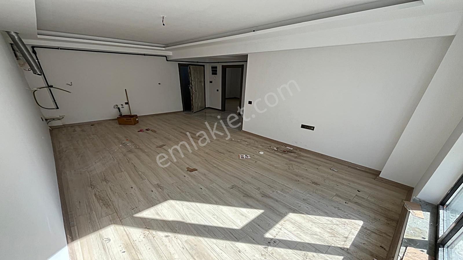 Yenikent Emlak'tan Ultra Lüx Yerden Isıtma Şok Fiyat 2+1 Daire - Görsel 43