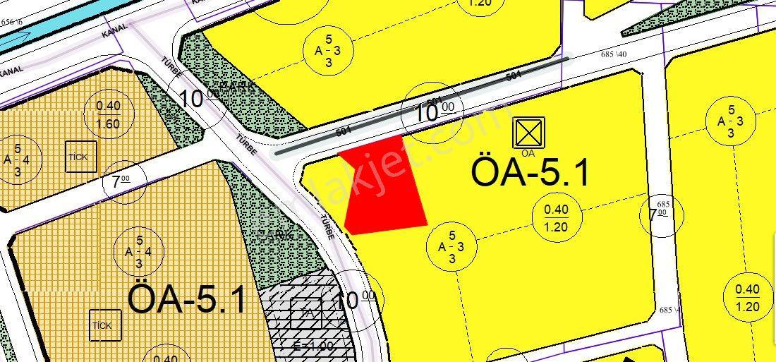 Düzce Çilimli Mahirağa Mahallesinde Satılık 604 M2 Parsel - Görsel 30