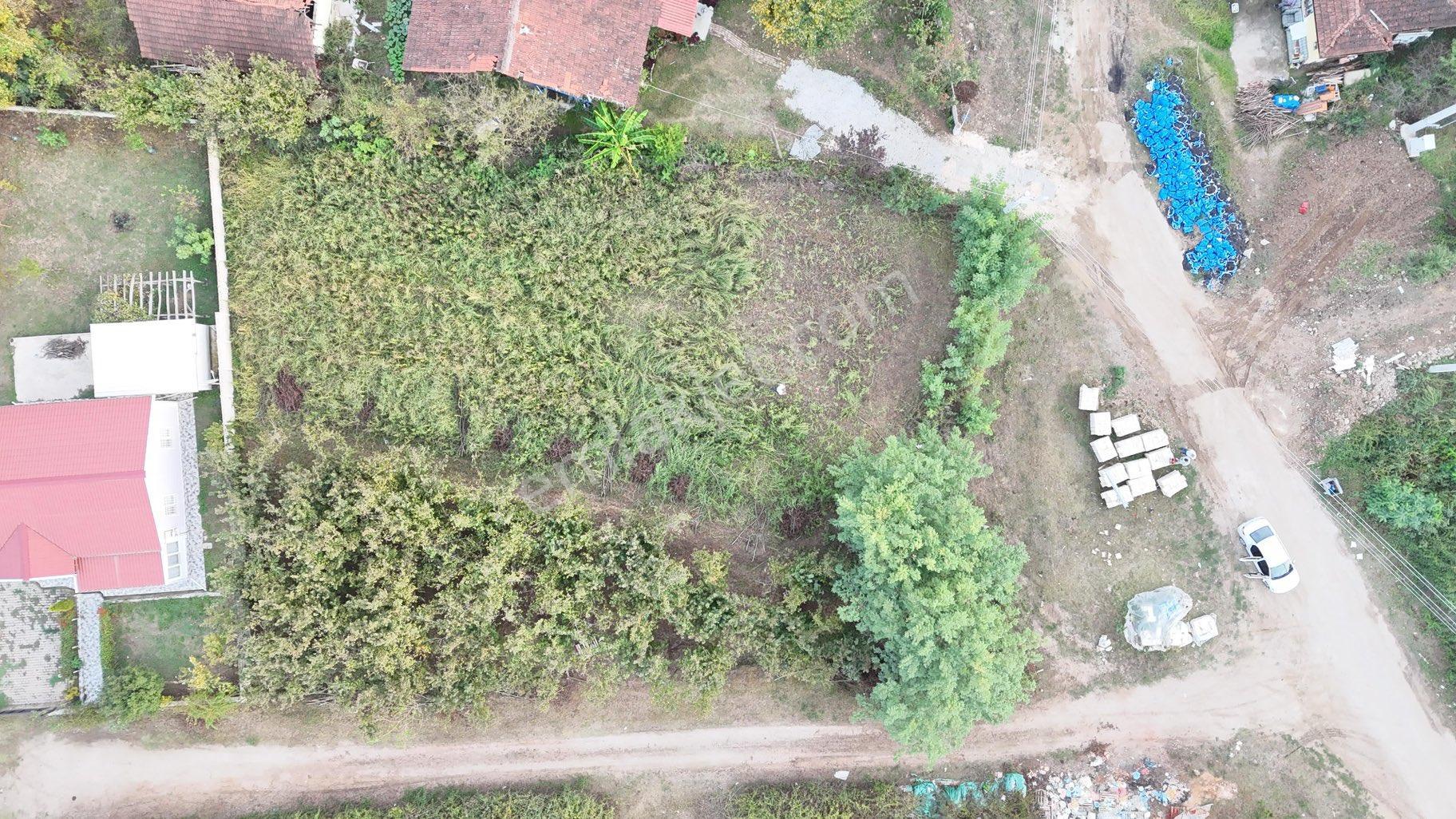 Düzce Çilimli Mahirağa Mahallesinde Satılık 604 M2 Parsel - Görsel 5
