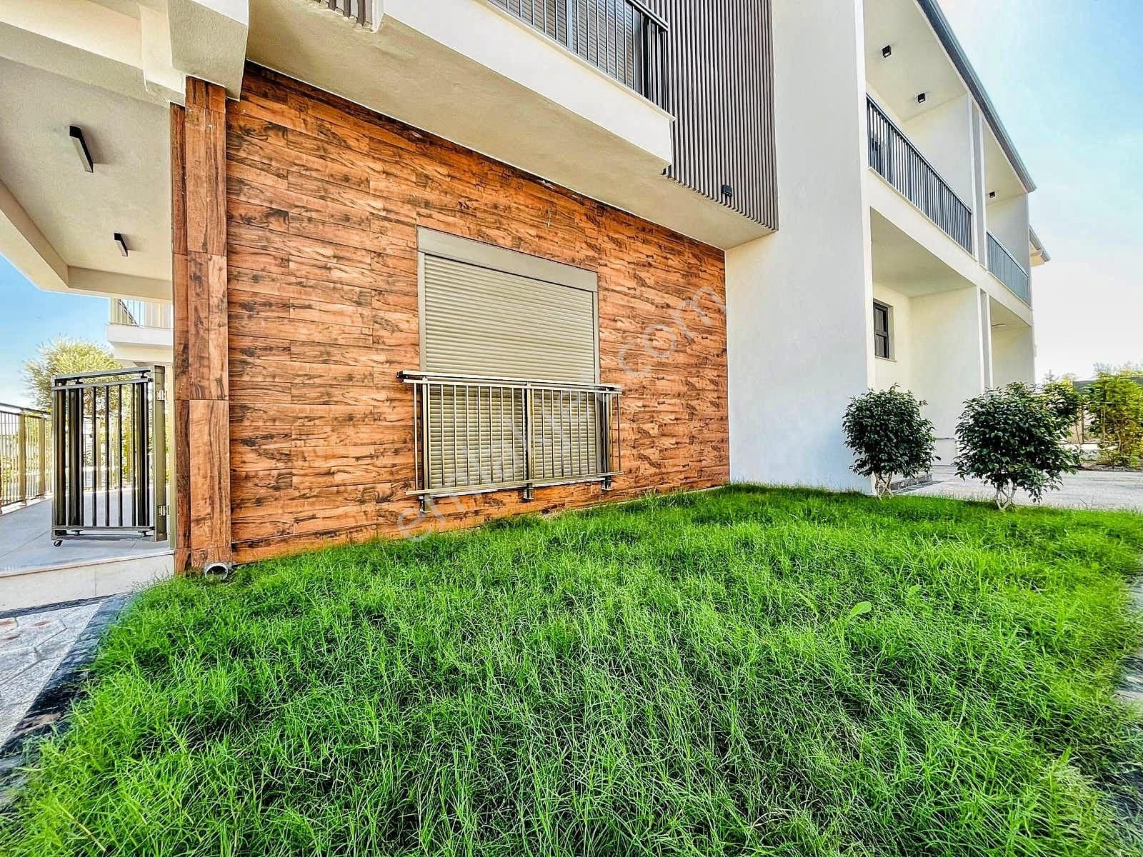 Sundera'dan Doğa İle İç İçe Lüks Ve Konforlu 3+1 Müstakil Havuzlu Villa - Görsel 29