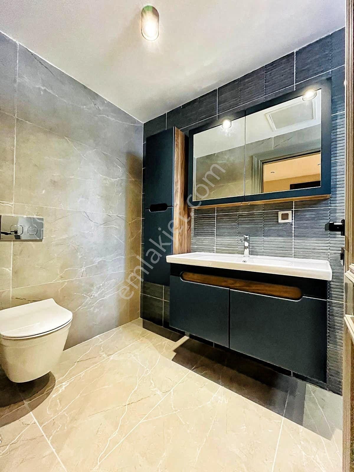 Sundera'dan Doğa İle İç İçe Lüks Ve Konforlu 3+1 Müstakil Havuzlu Villa - Görsel 18