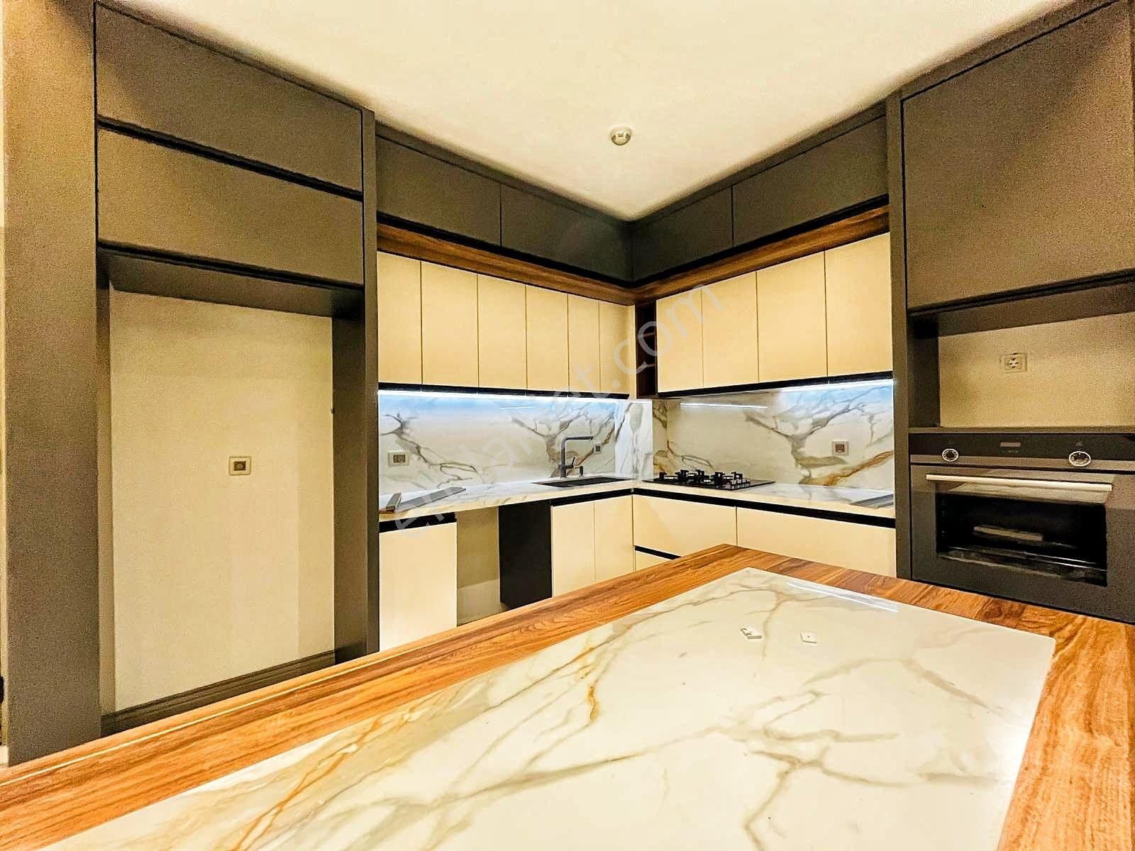 Sundera'dan Doğa İle İç İçe Lüks Ve Konforlu 3+1 Müstakil Havuzlu Villa - Görsel 6