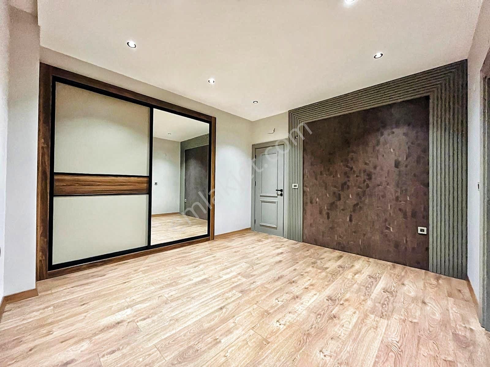 Sundera'dan Doğa İle İç İçe Lüks Ve Konforlu 3+1 Müstakil Havuzlu Villa - Görsel 21