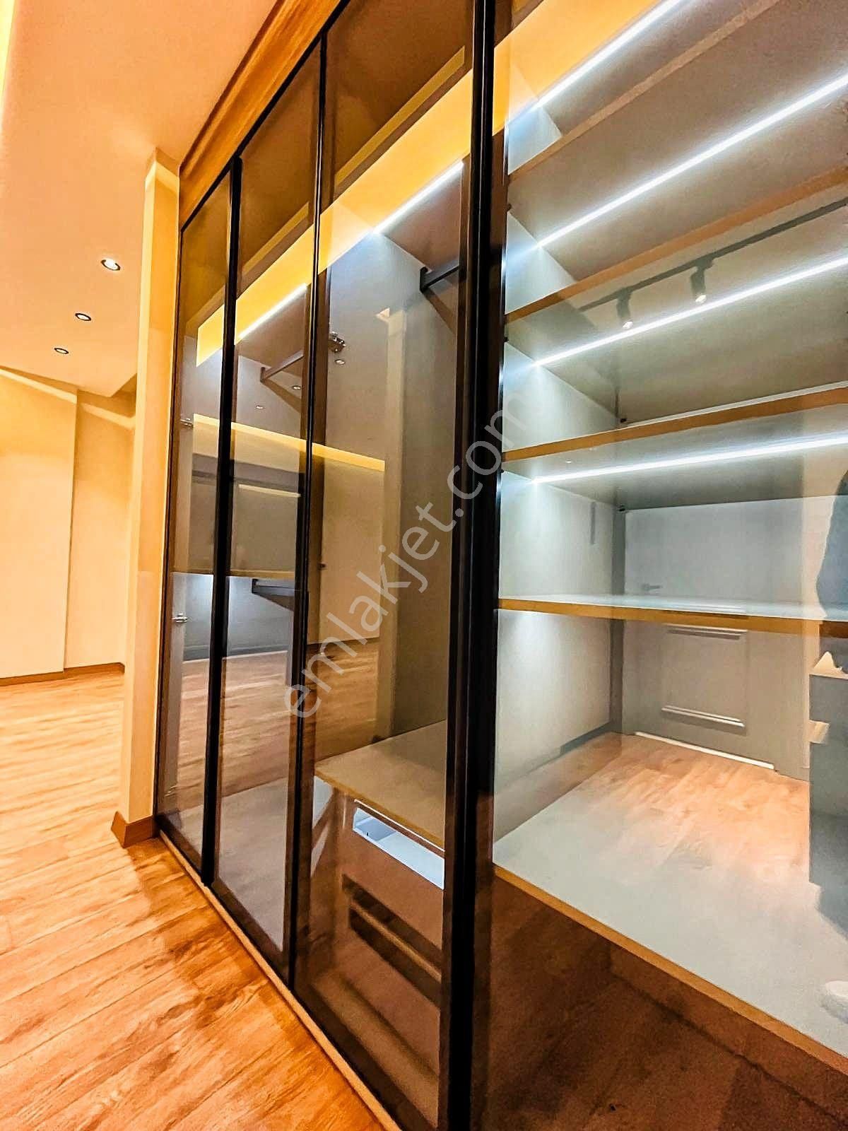 Sundera'dan Doğa İle İç İçe Lüks Ve Konforlu 3+1 Müstakil Havuzlu Villa - Görsel 15