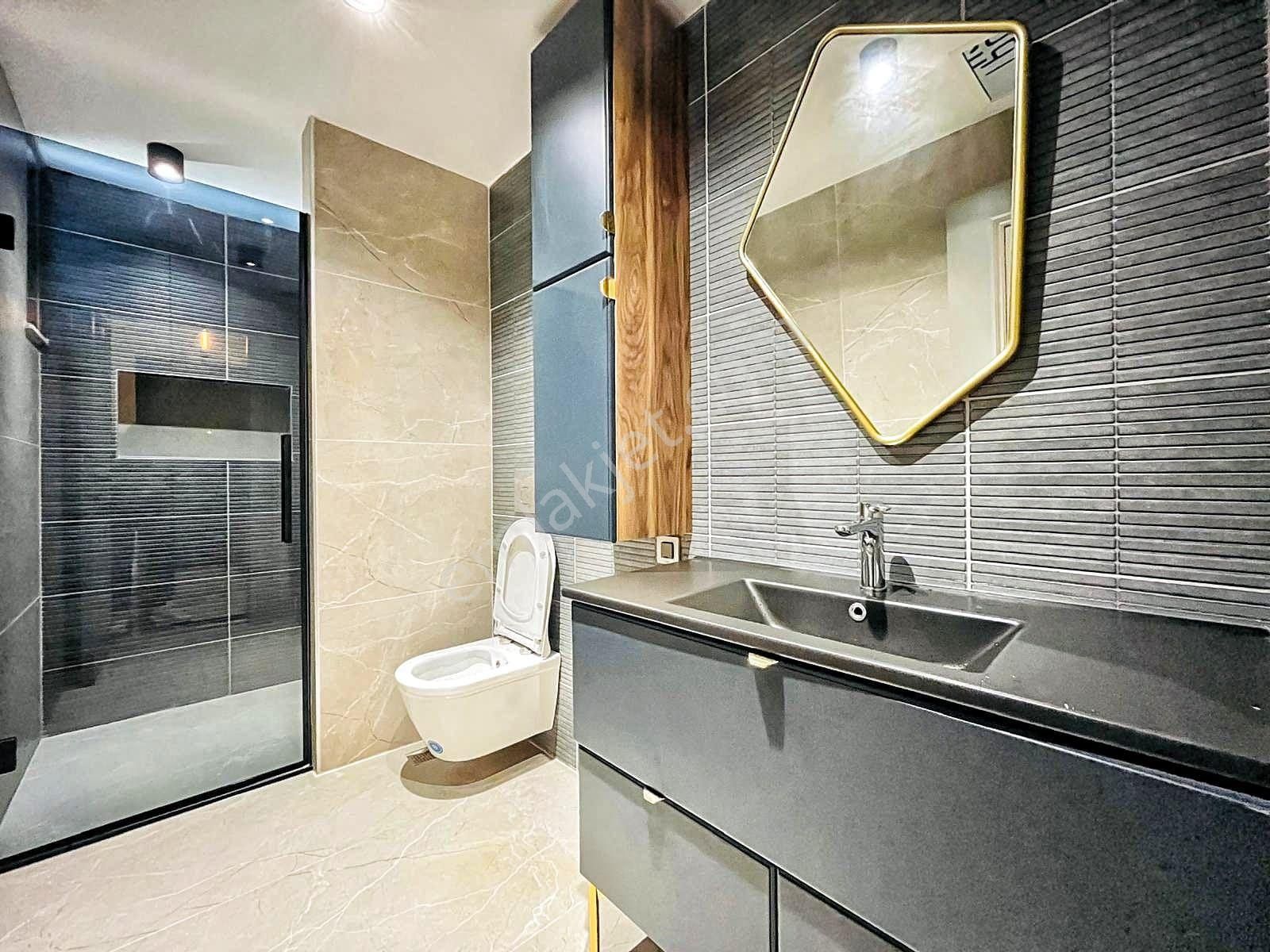 Sundera'dan Doğa İle İç İçe Lüks Ve Konforlu 3+1 Müstakil Havuzlu Villa - Görsel 12