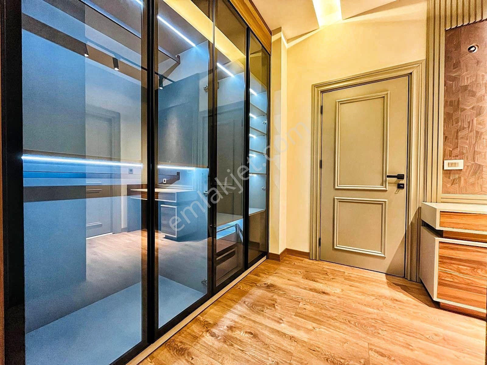 Sundera'dan Doğa İle İç İçe Lüks Ve Konforlu 3+1 Müstakil Havuzlu Villa - Görsel 13