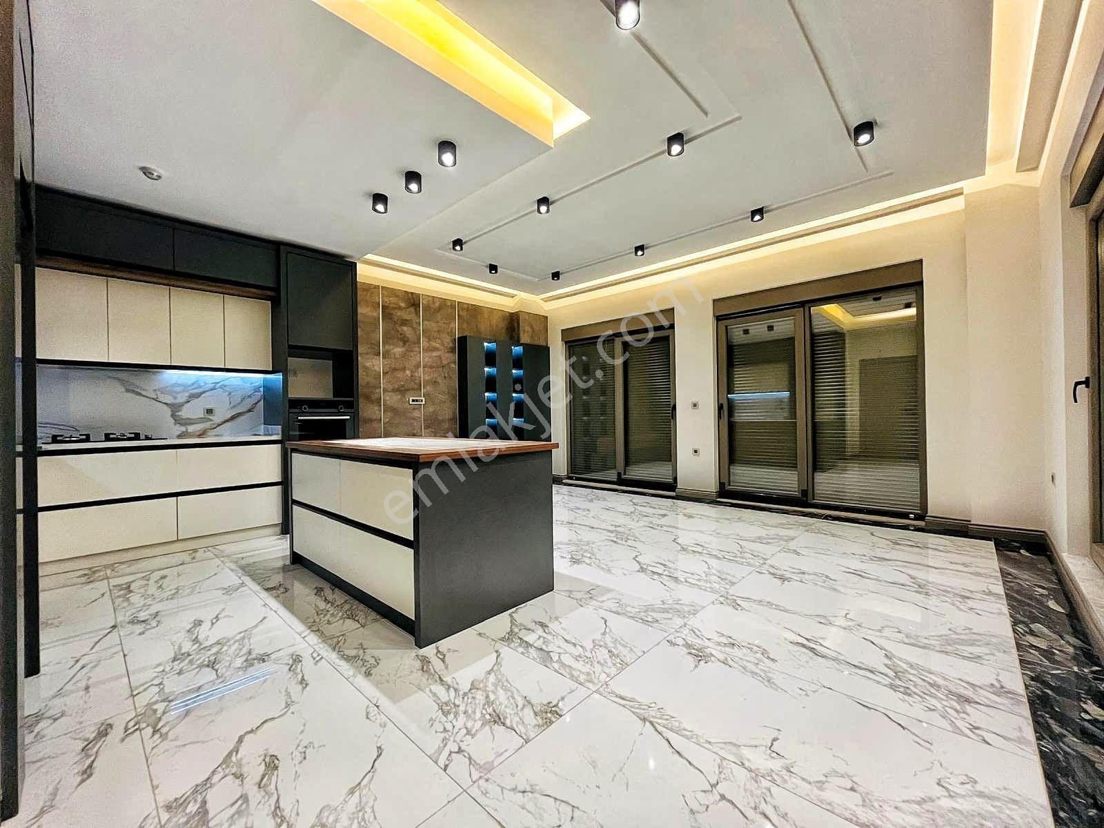 Sundera'dan Doğa İle İç İçe Lüks Ve Konforlu 3+1 Müstakil Havuzlu Villa - Görsel 5