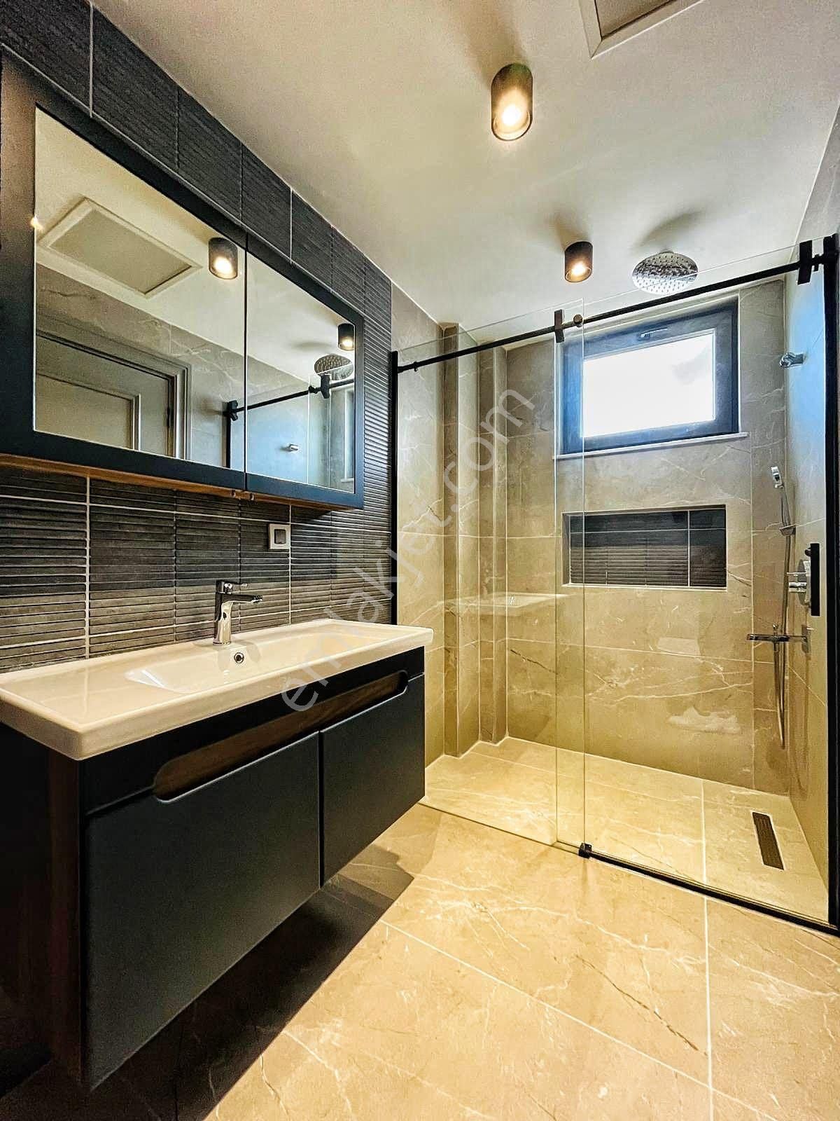 Sundera'dan Doğa İle İç İçe Lüks Ve Konforlu 3+1 Müstakil Havuzlu Villa - Görsel 19