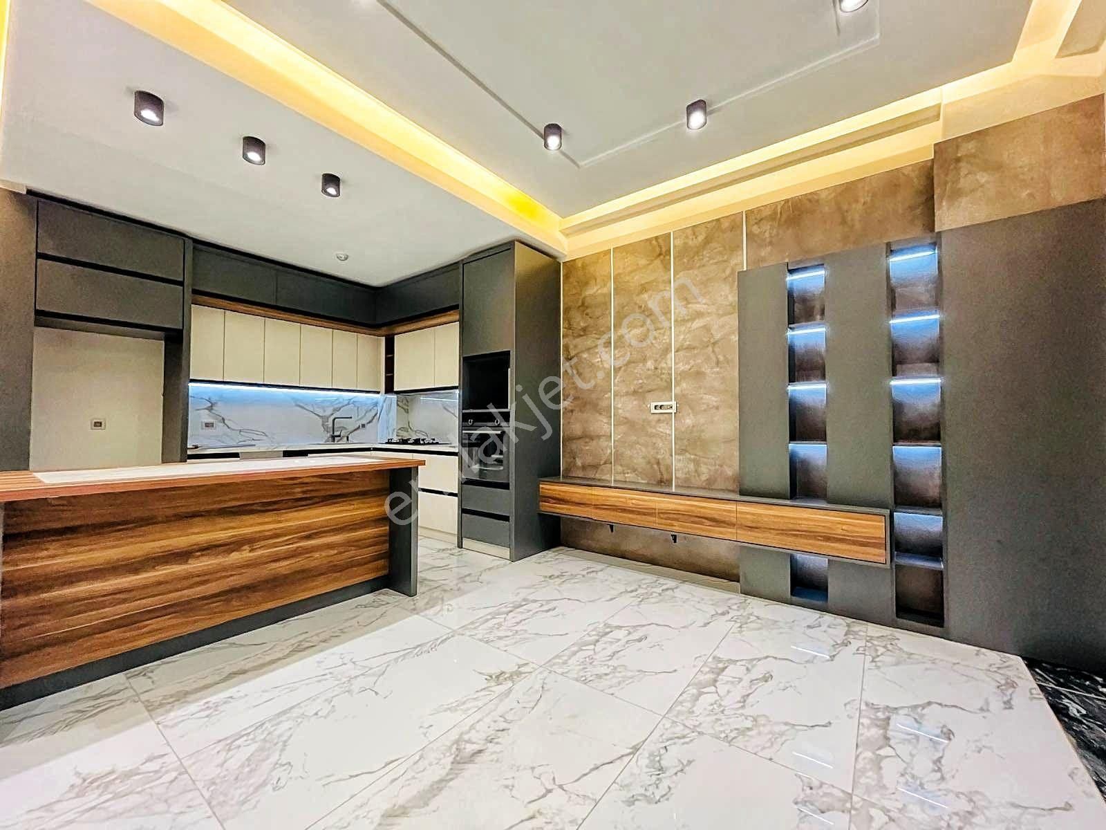 Sundera'dan Doğa İle İç İçe Lüks Ve Konforlu 3+1 Müstakil Havuzlu Villa - Görsel 8