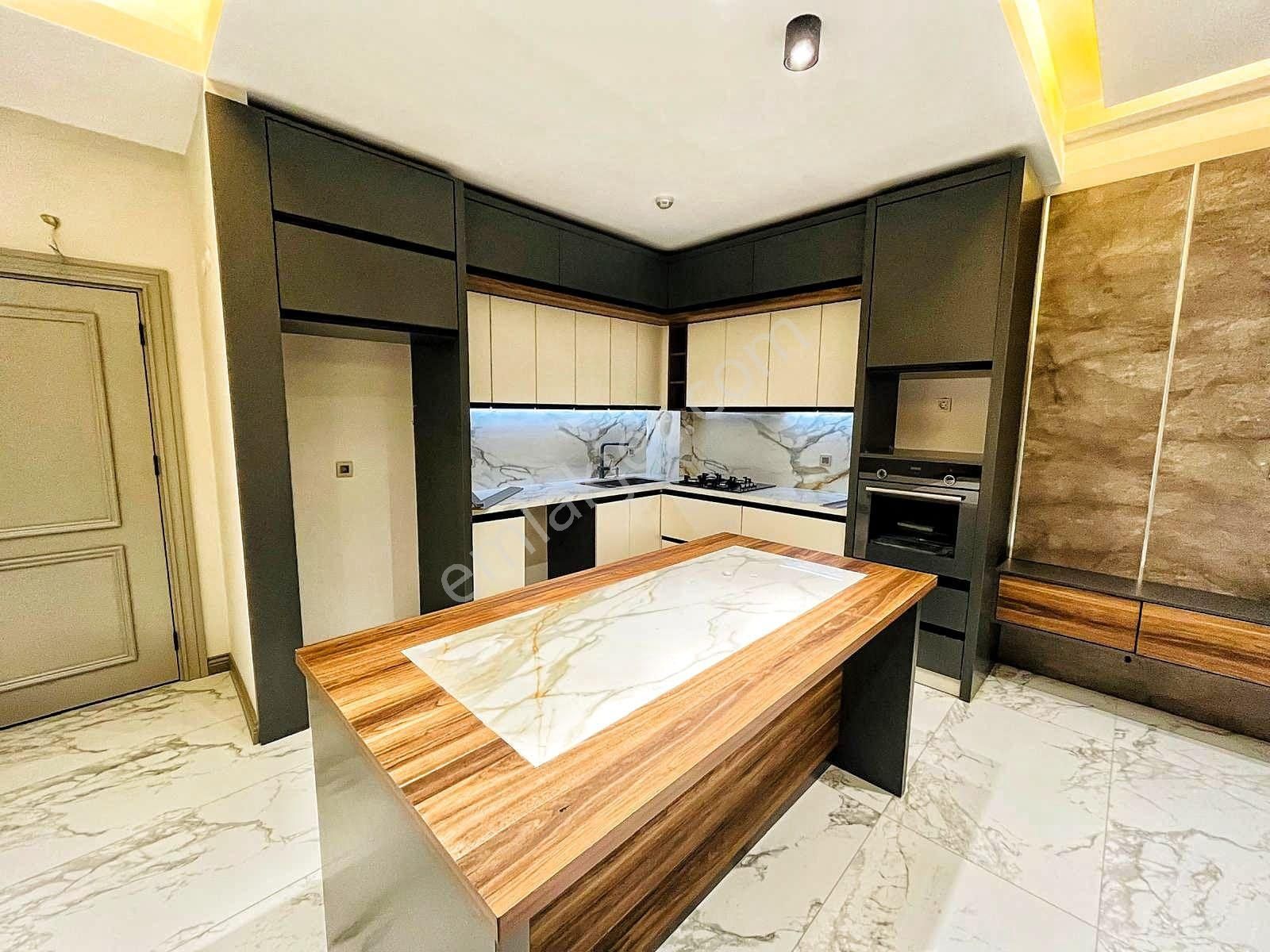 Sundera'dan Doğa İle İç İçe Lüks Ve Konforlu 3+1 Müstakil Havuzlu Villa - Görsel 7