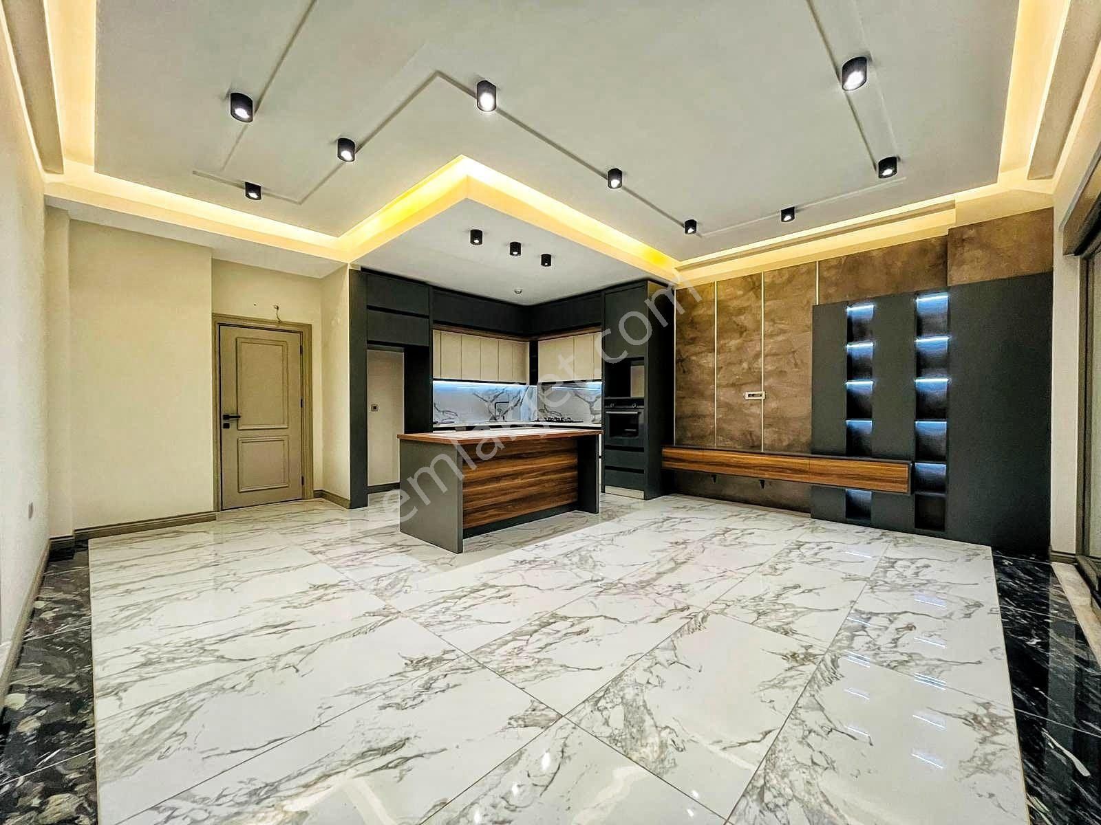 Sundera'dan Doğa İle İç İçe Lüks Ve Konforlu 3+1 Müstakil Havuzlu Villa