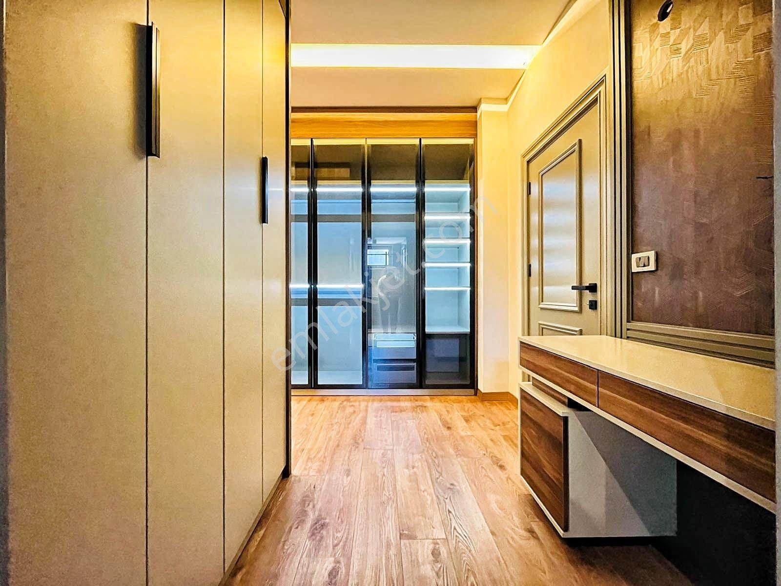 Sundera'dan Doğa İle İç İçe Lüks Ve Konforlu 3+1 Müstakil Havuzlu Villa - Görsel 24