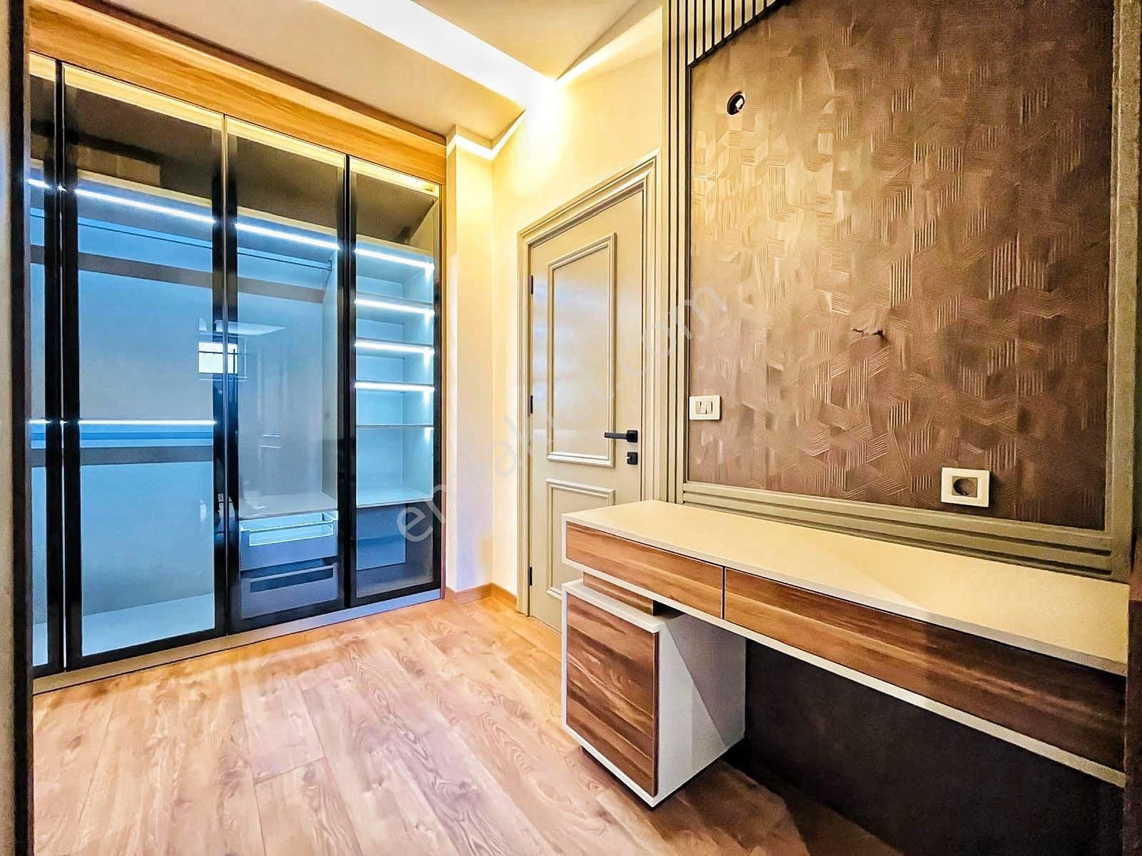 Sundera'dan Doğa İle İç İçe Lüks Ve Konforlu 3+1 Müstakil Havuzlu Villa - Görsel 25