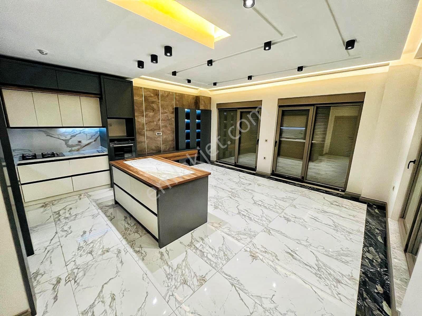 Sundera'dan Doğa İle İç İçe Lüks Ve Konforlu 3+1 Müstakil Havuzlu Villa - Görsel 3