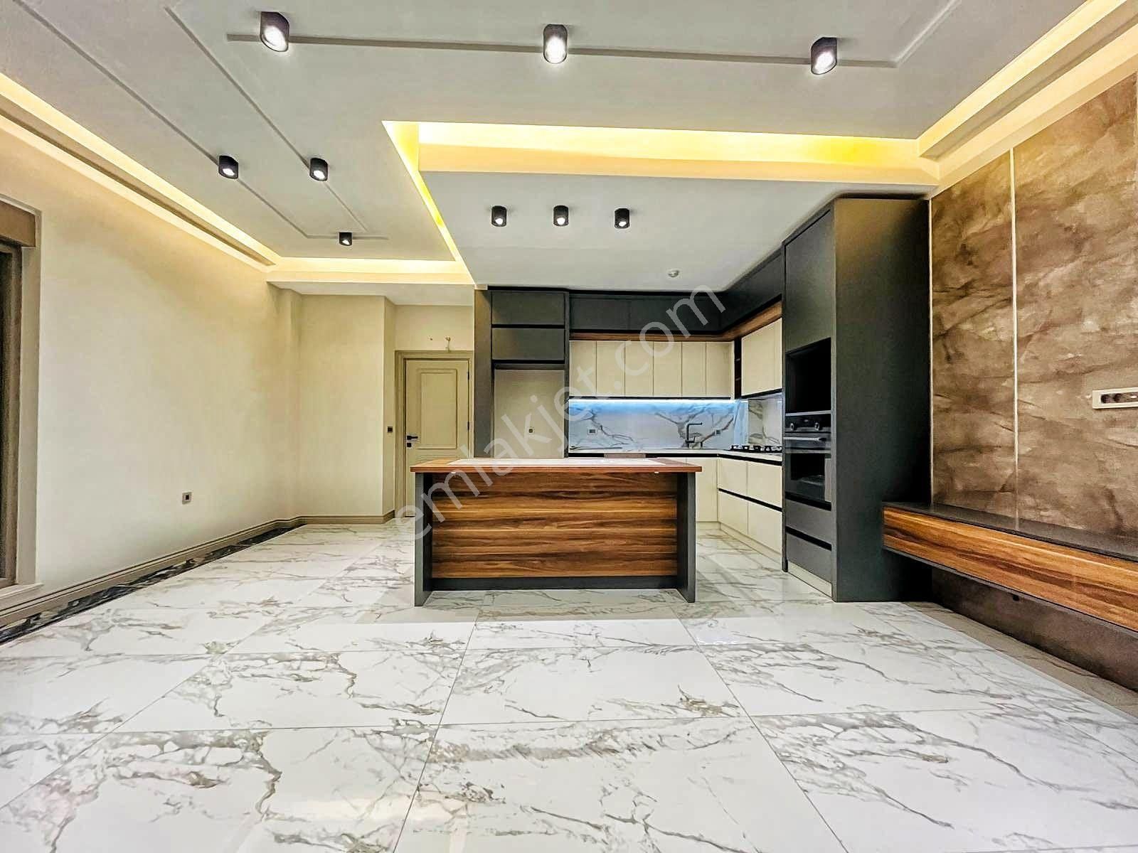 Sundera'dan Doğa İle İç İçe Lüks Ve Konforlu 3+1 Müstakil Havuzlu Villa - Görsel 4