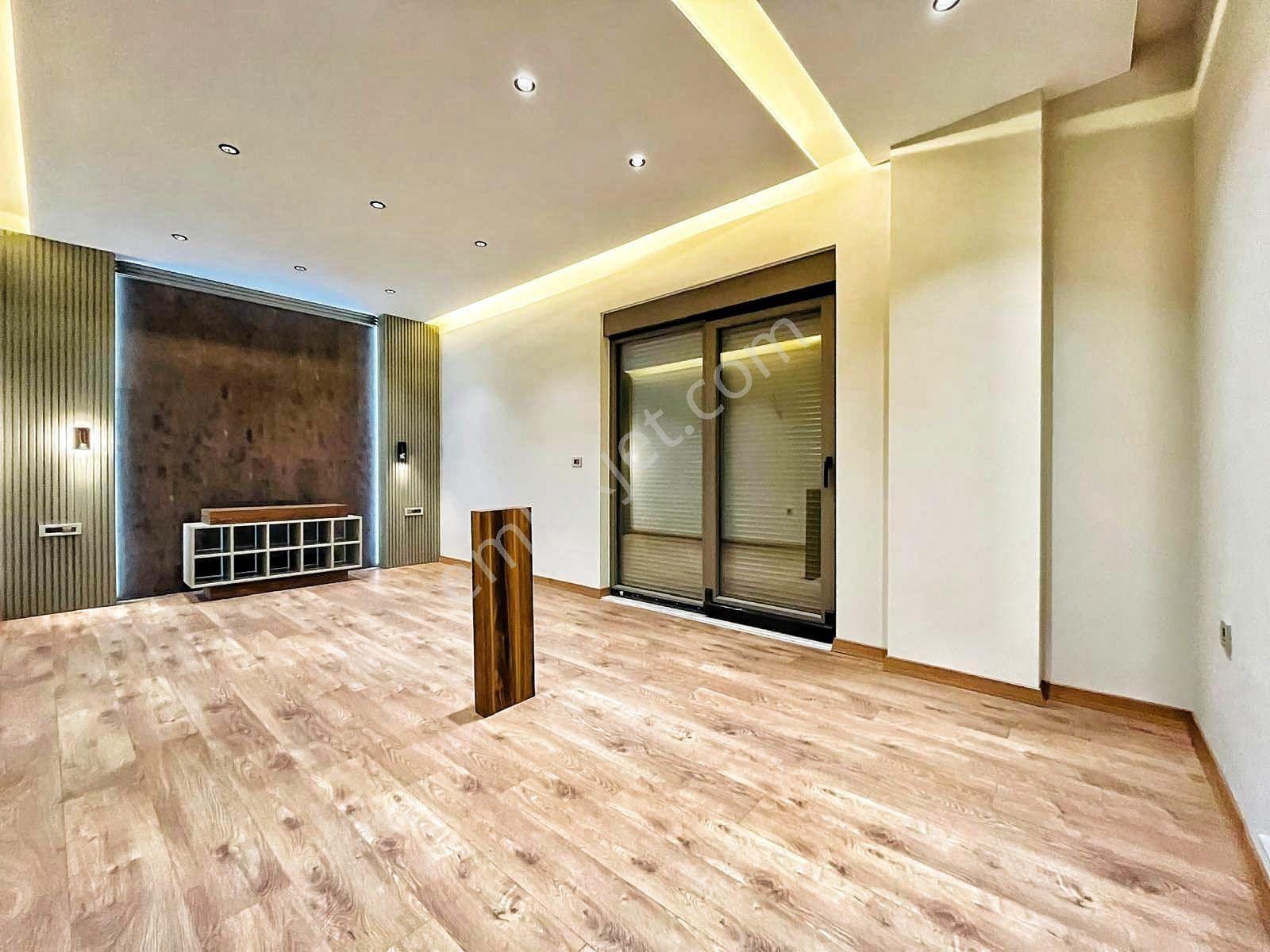 Sundera'dan Doğa İle İç İçe Lüks Ve Konforlu 3+1 Müstakil Havuzlu Villa - Görsel 16