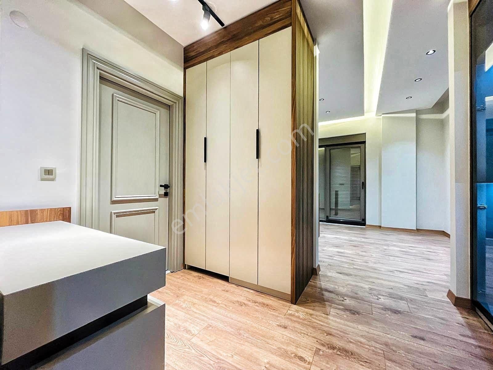 Sundera'dan Doğa İle İç İçe Lüks Ve Konforlu 3+1 Müstakil Havuzlu Villa - Görsel 17