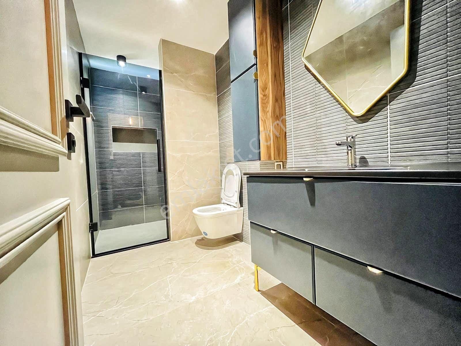 Sundera'dan Doğa İle İç İçe Lüks Ve Konforlu 3+1 Müstakil Havuzlu Villa - Görsel 27