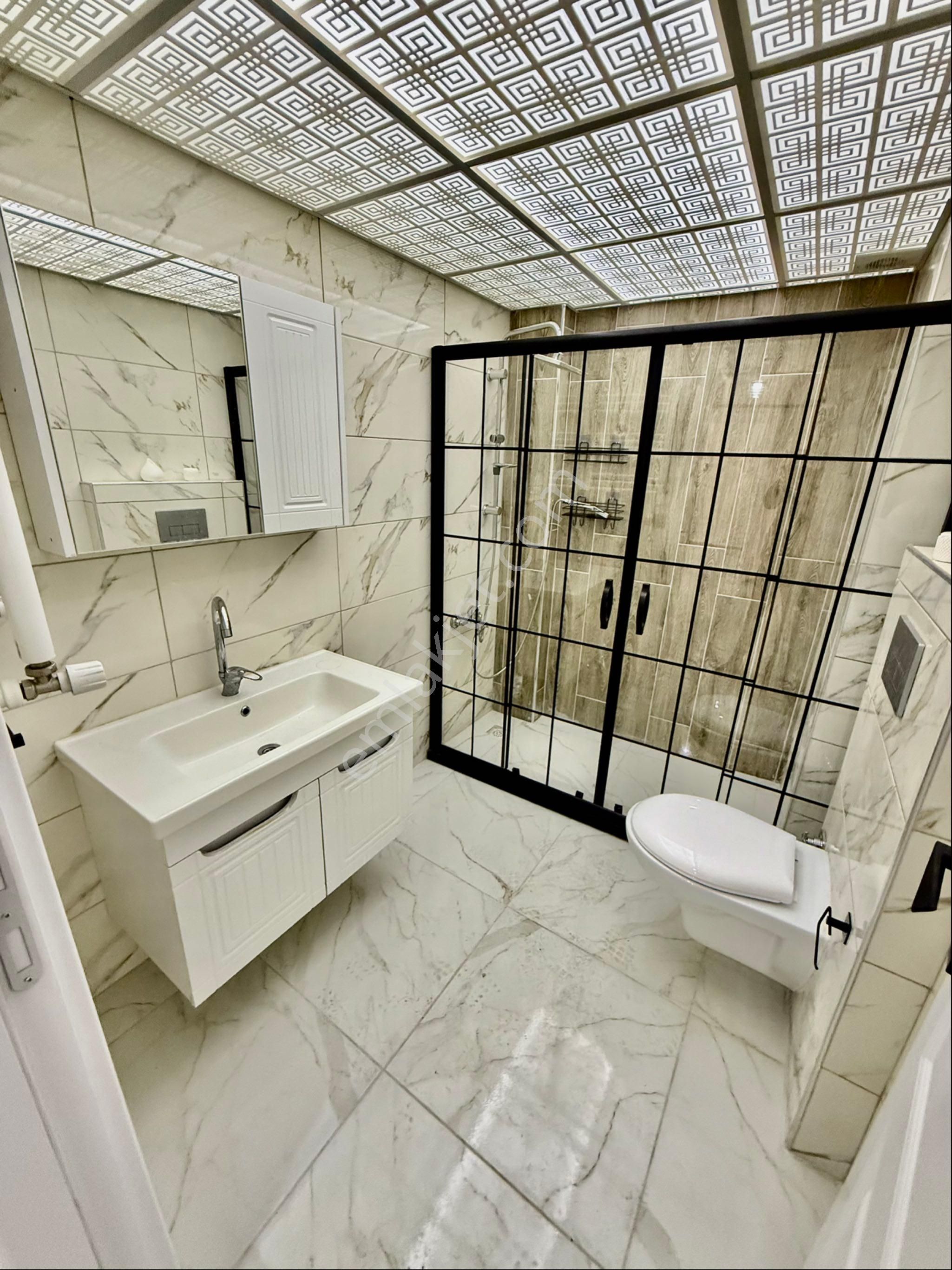 Evim-nur’dan Rasathane Mh 2+1 İçi Sıfır Yapılı Masrafsız Satılık Daire - Görsel 22