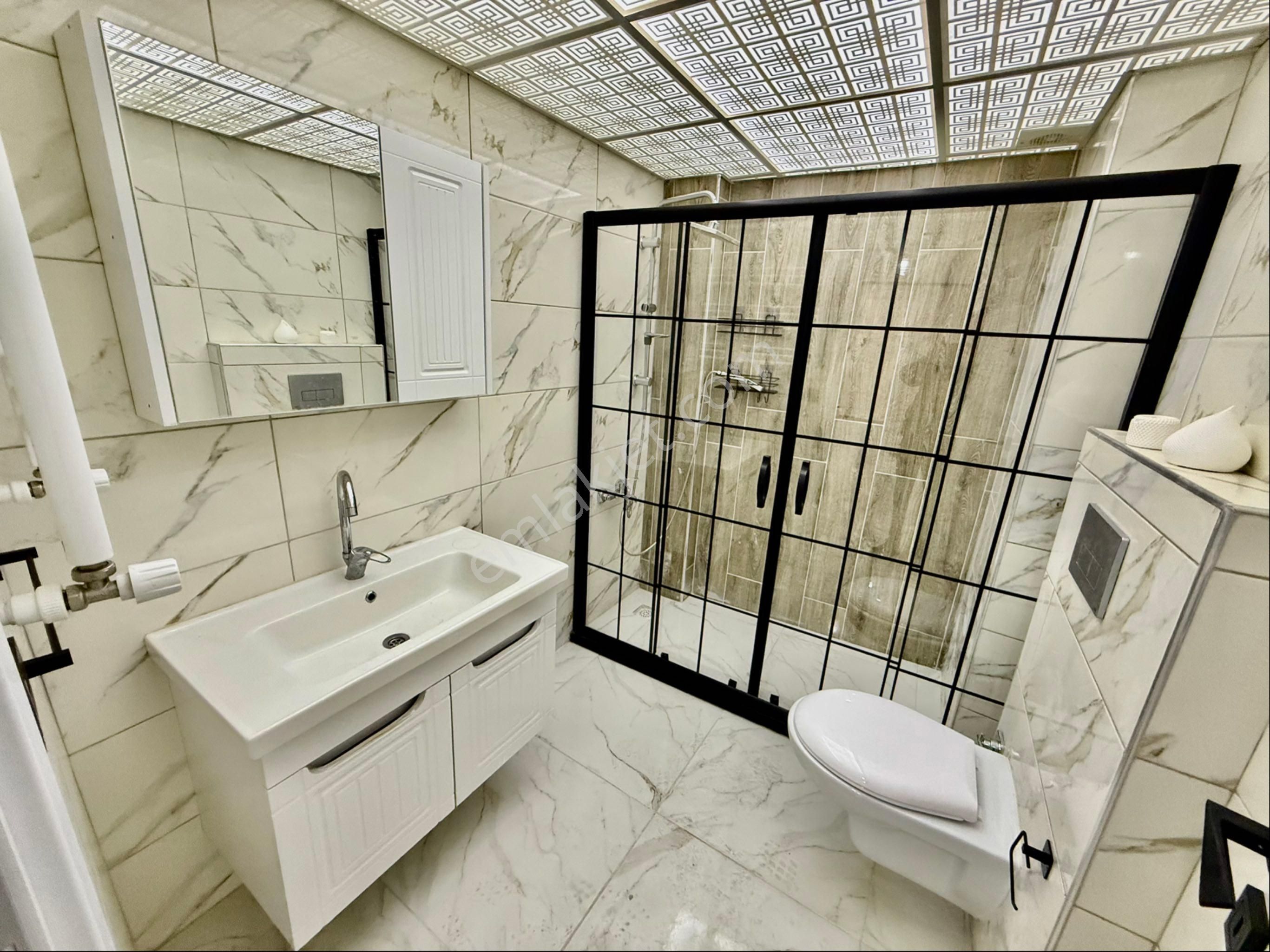 Evim-nur’dan Rasathane Mh 2+1 İçi Sıfır Yapılı Masrafsız Satılık Daire - Görsel 23