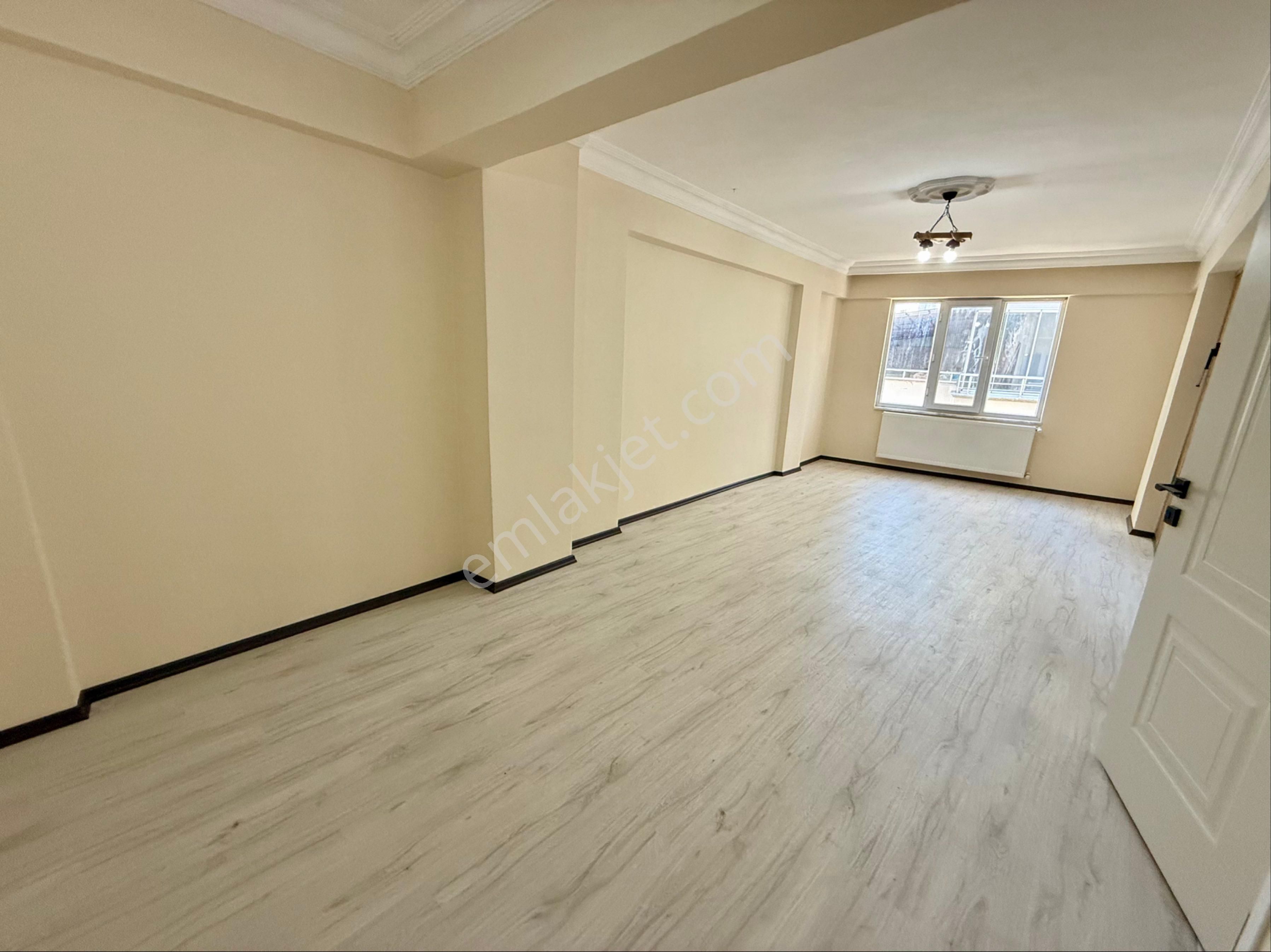 Evim-nur’dan Rasathane Mh 2+1 İçi Sıfır Yapılı Masrafsız Satılık Daire - Görsel 9