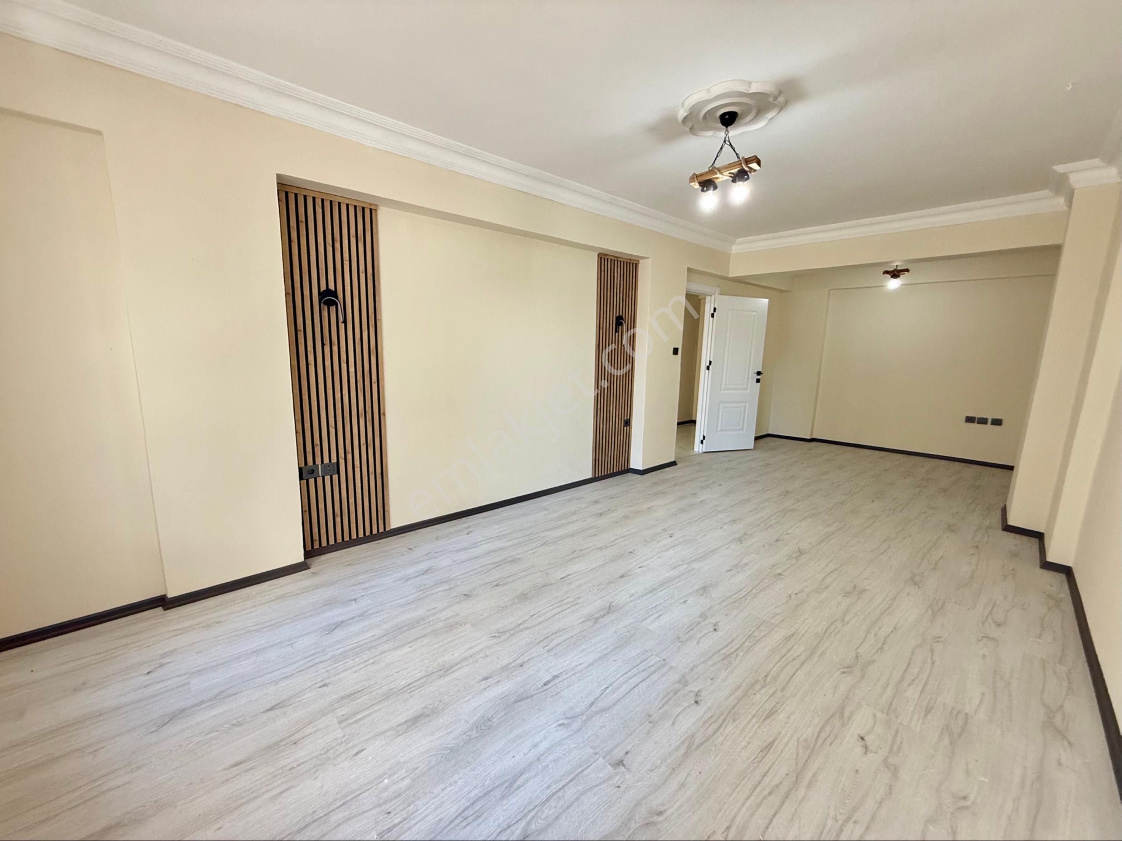 Evim-nur’dan Rasathane Mh 2+1 İçi Sıfır Yapılı Masrafsız Satılık Daire - Görsel 11