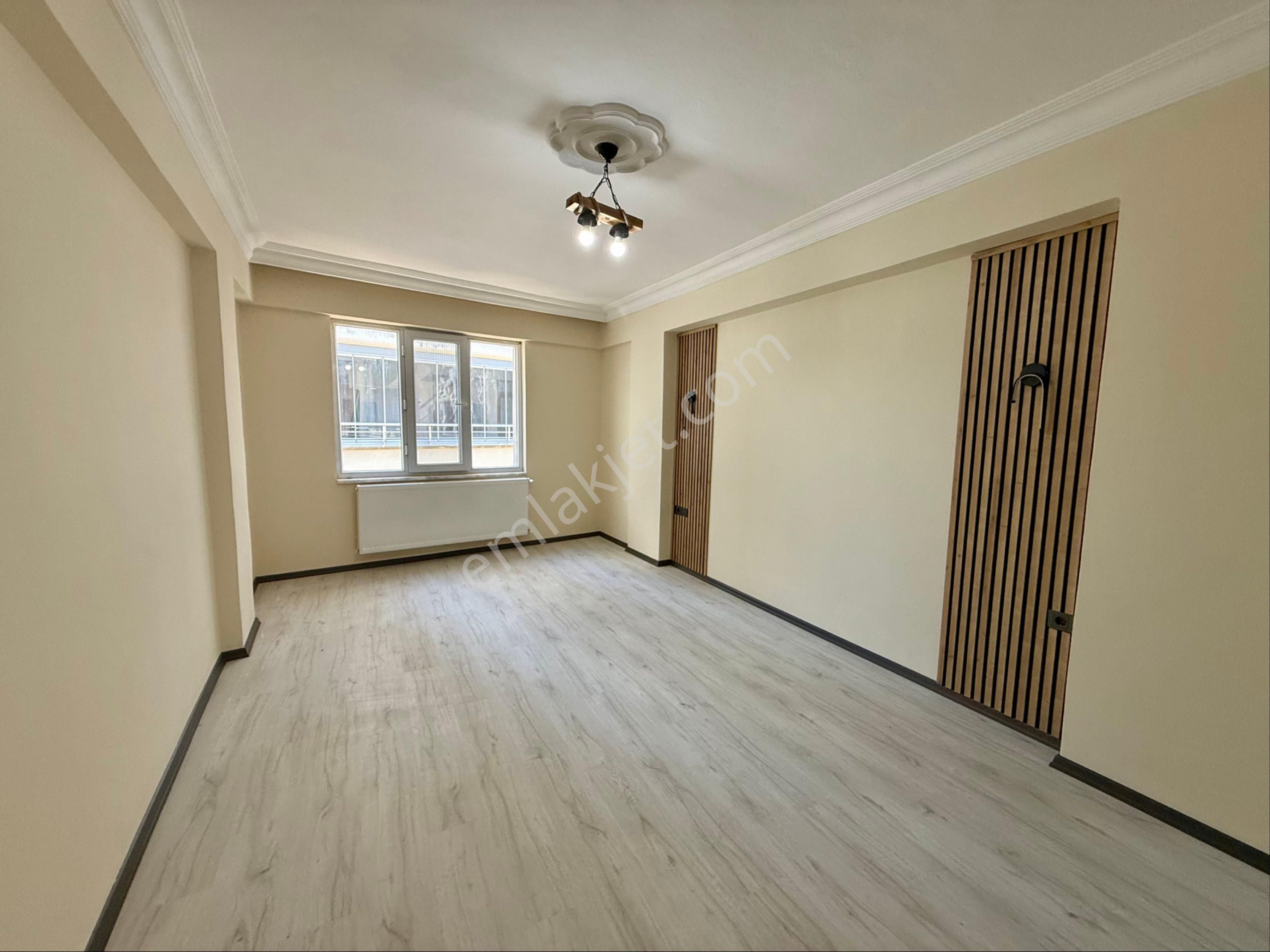 Evim-nur’dan Rasathane Mh 2+1 İçi Sıfır Yapılı Masrafsız Satılık Daire - Görsel 7