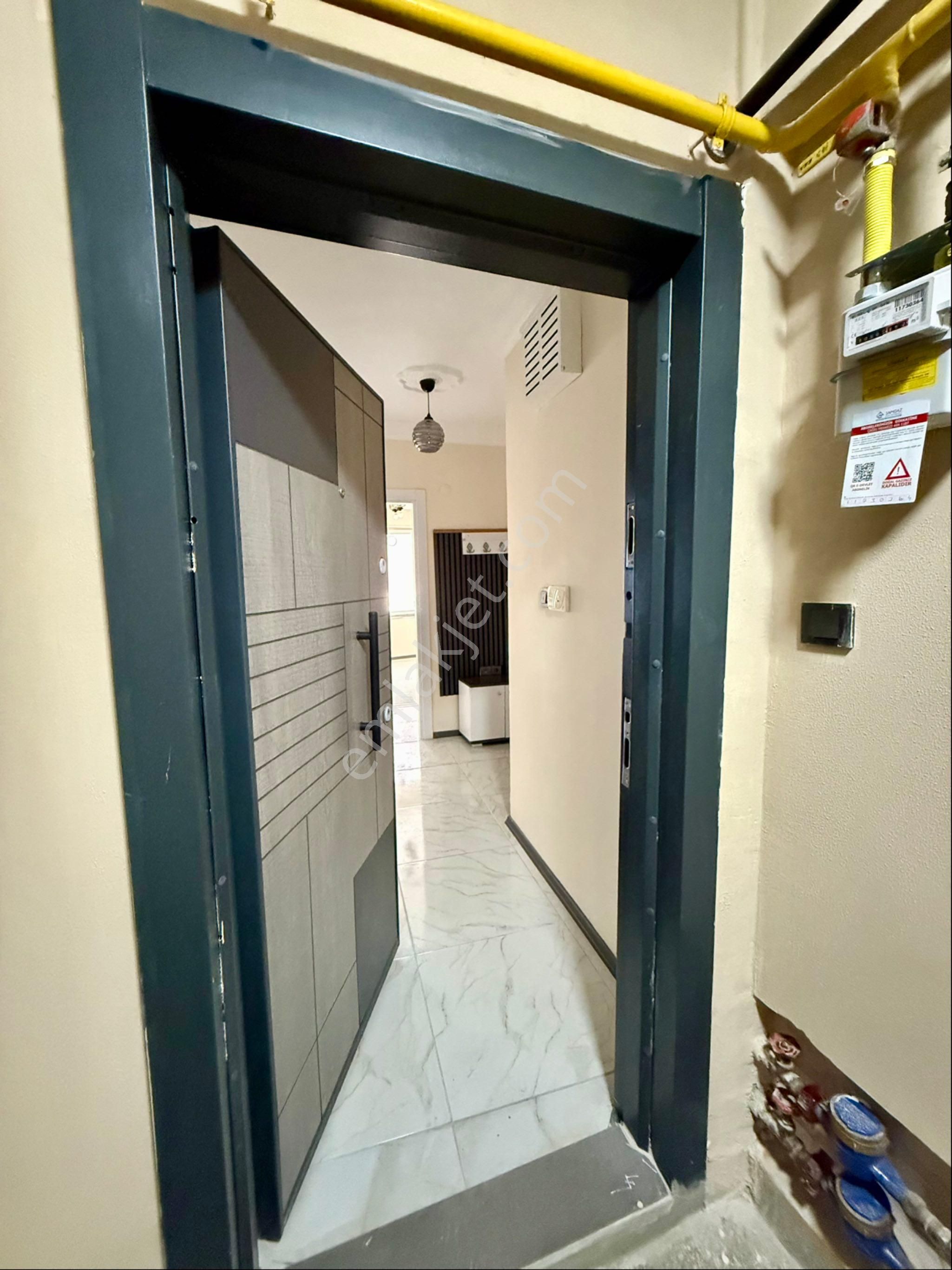 Evim-nur’dan Rasathane Mh 2+1 İçi Sıfır Yapılı Masrafsız Satılık Daire - Görsel 29