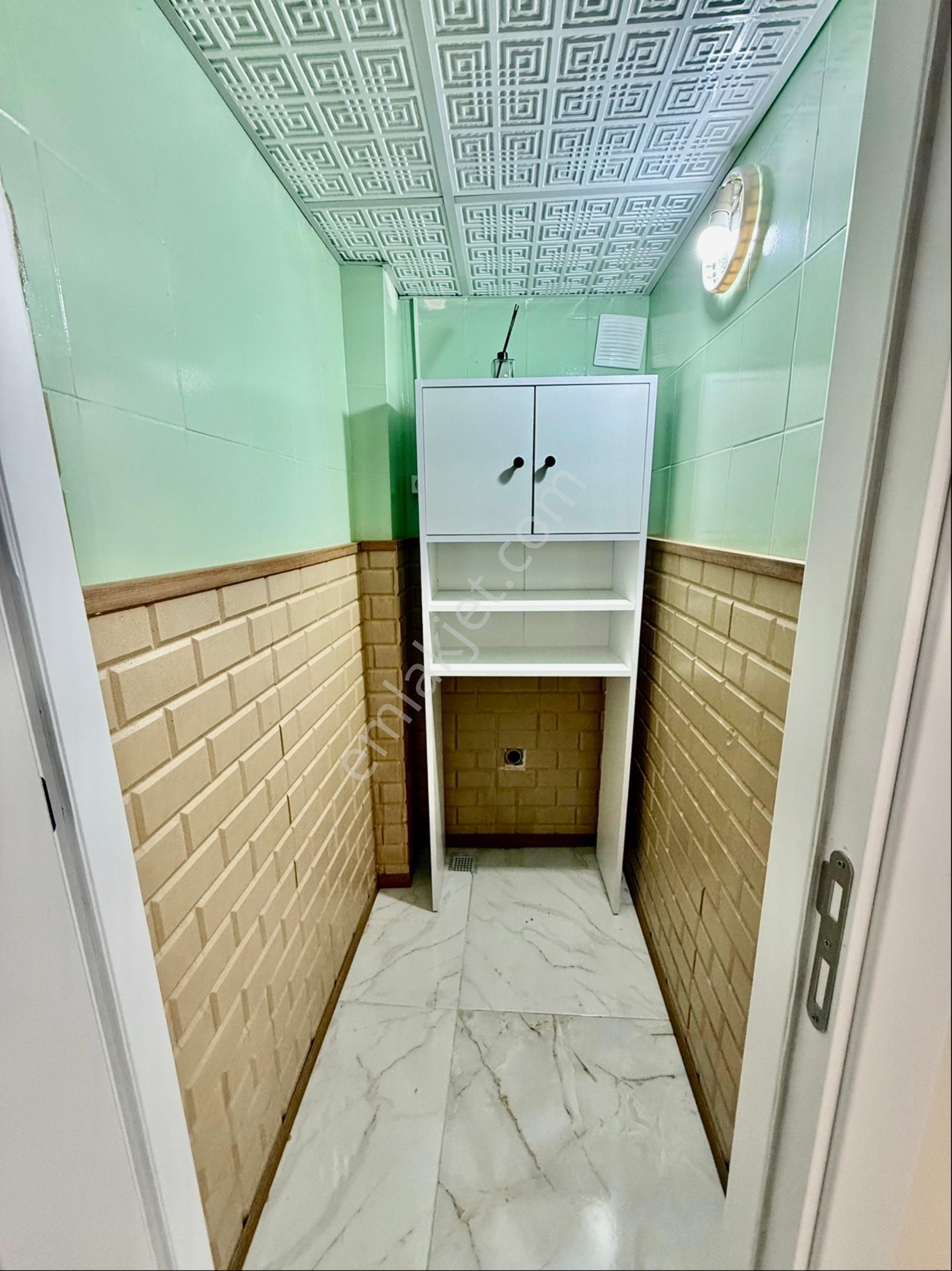 Evim-nur’dan Rasathane Mh 2+1 İçi Sıfır Yapılı Masrafsız Satılık Daire - Görsel 14