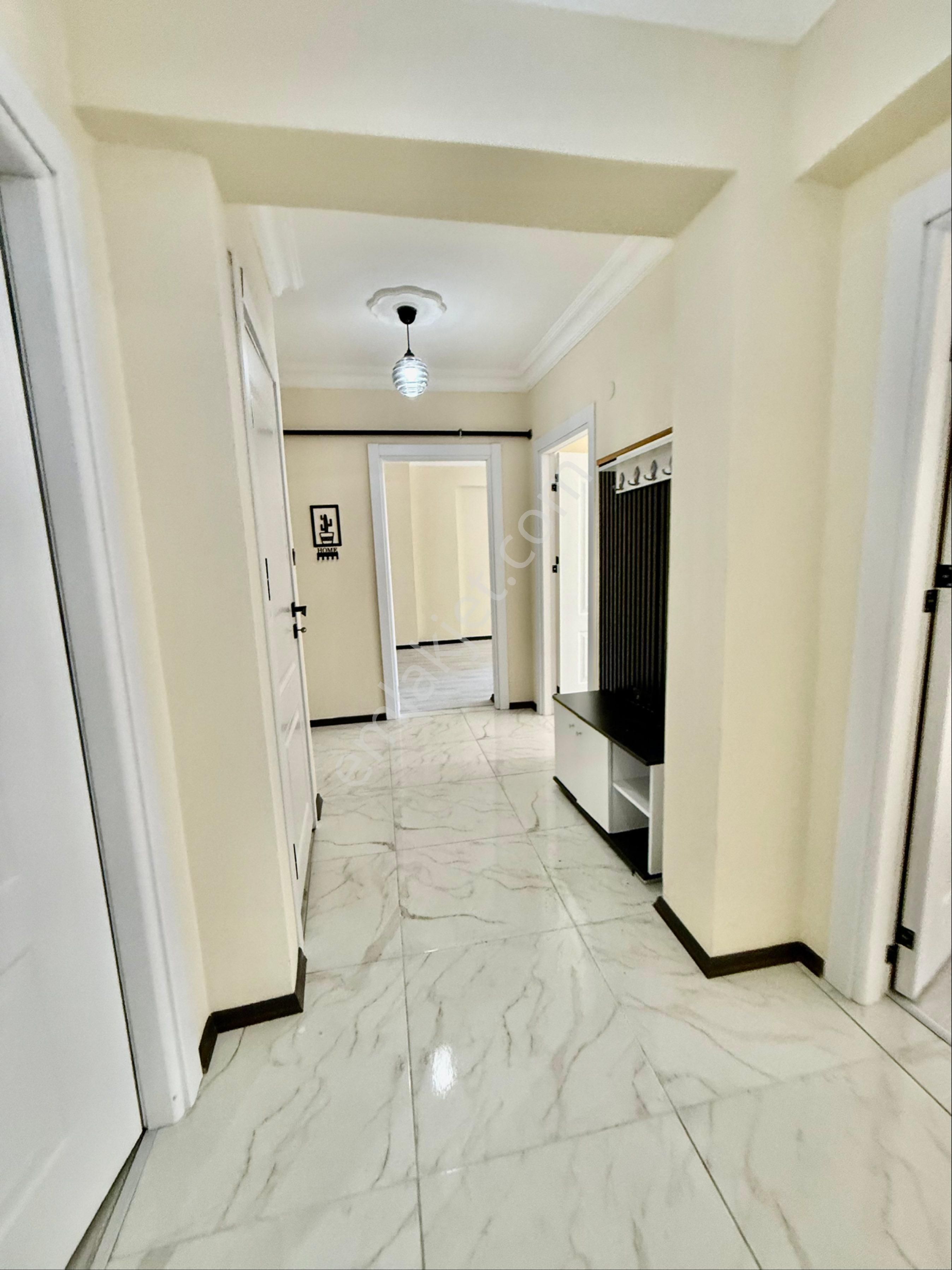 Evim-nur’dan Rasathane Mh 2+1 İçi Sıfır Yapılı Masrafsız Satılık Daire - Görsel 28