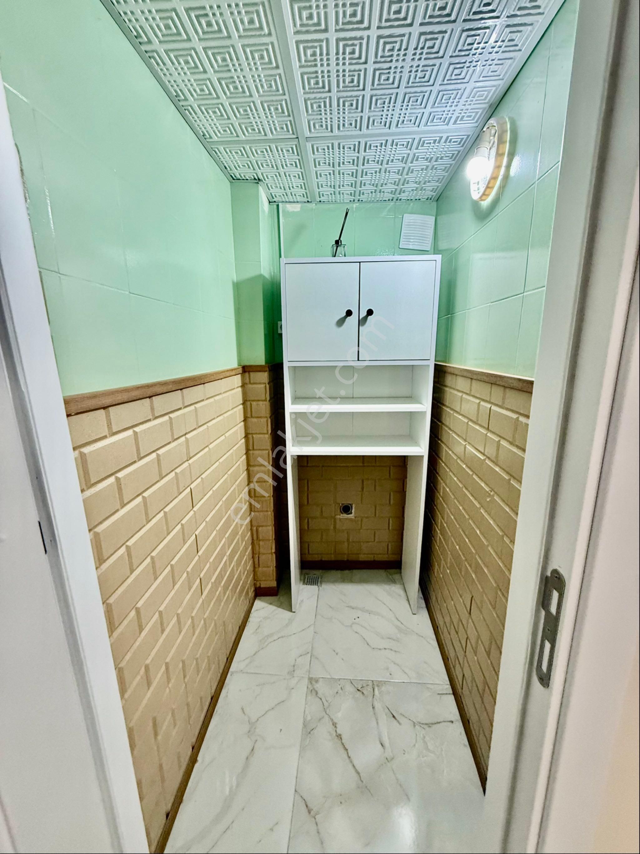 Evim-nur’dan Rasathane Mh 2+1 İçi Sıfır Yapılı Masrafsız Satılık Daire - Görsel 15